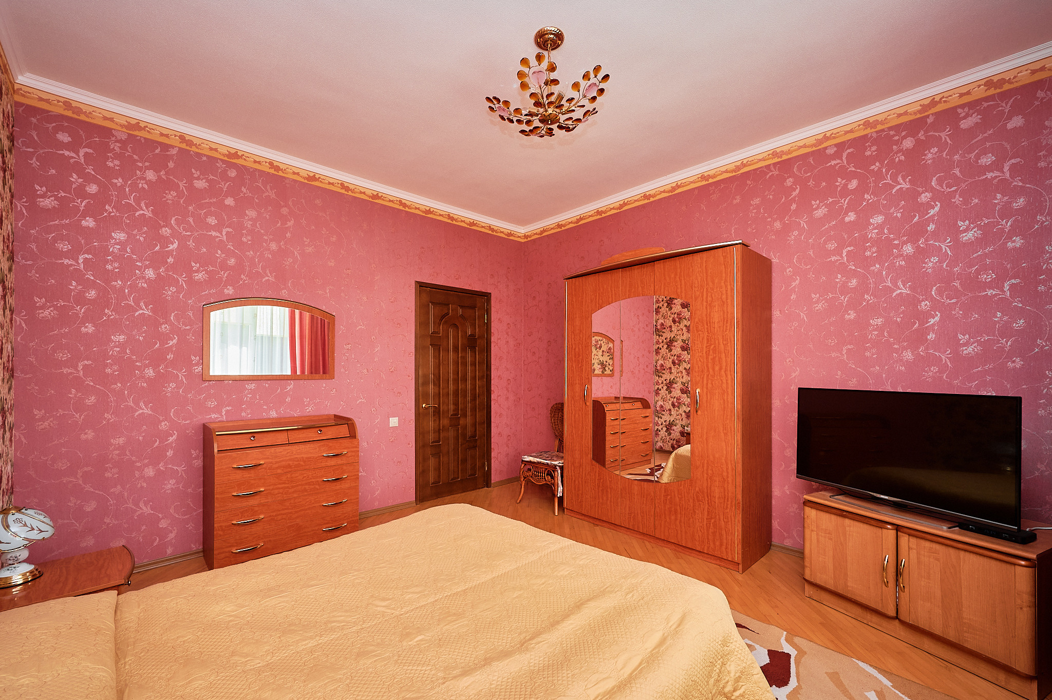 Дом 27. Интерьерный фотограф в Краснодаре