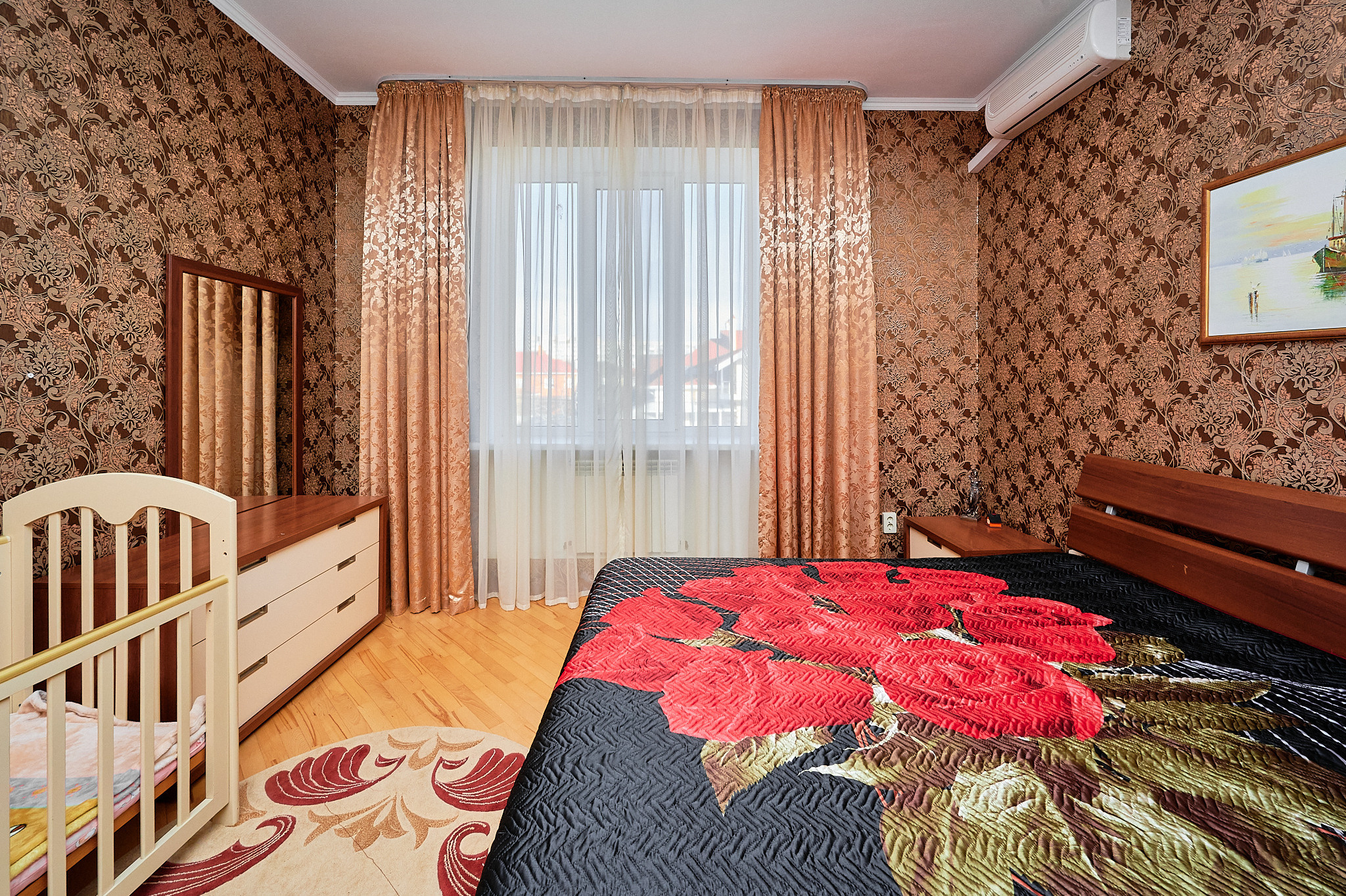 Дом 27. Интерьерный фотограф в Краснодаре