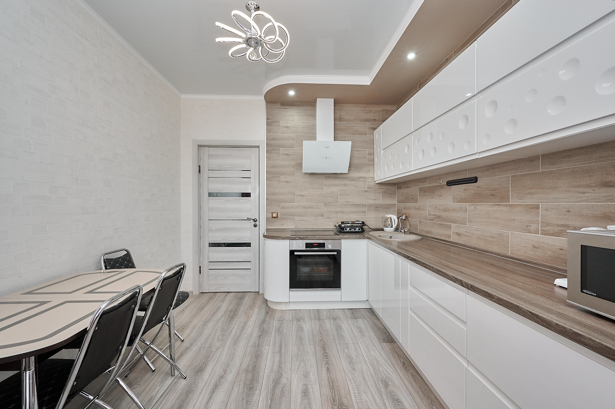 Интерьерный фотограф в Краснодаре