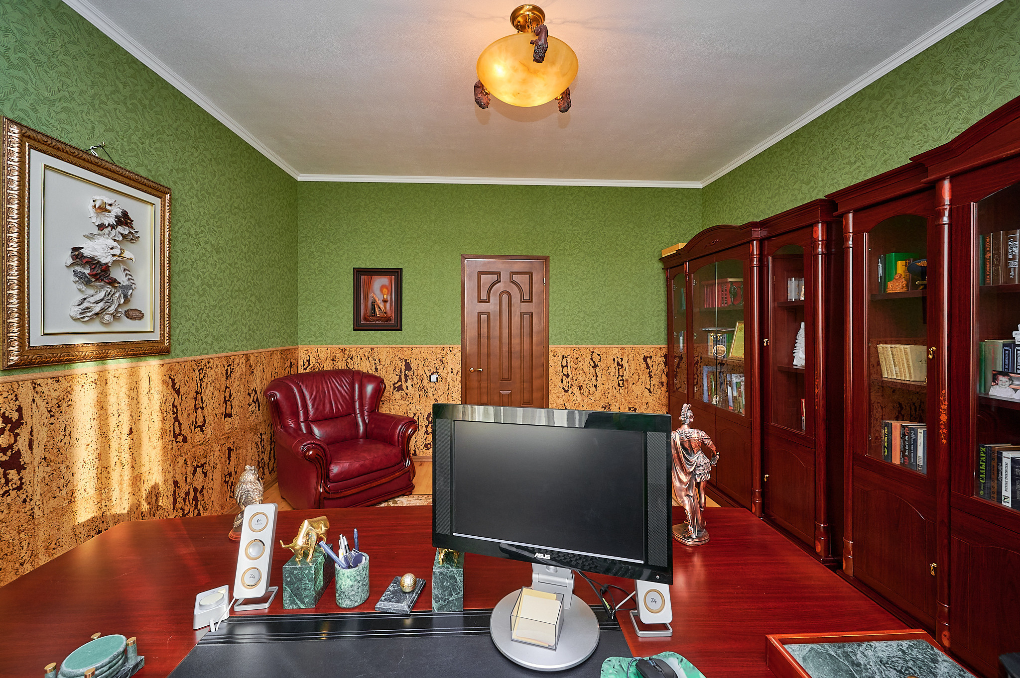 Дом 27. Интерьерный фотограф в Краснодаре