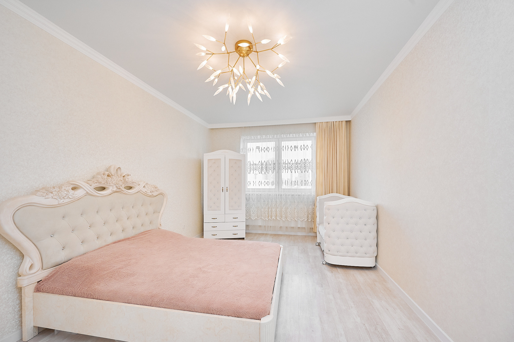 Квартира 22. Интерьерный фотограф в Краснодаре