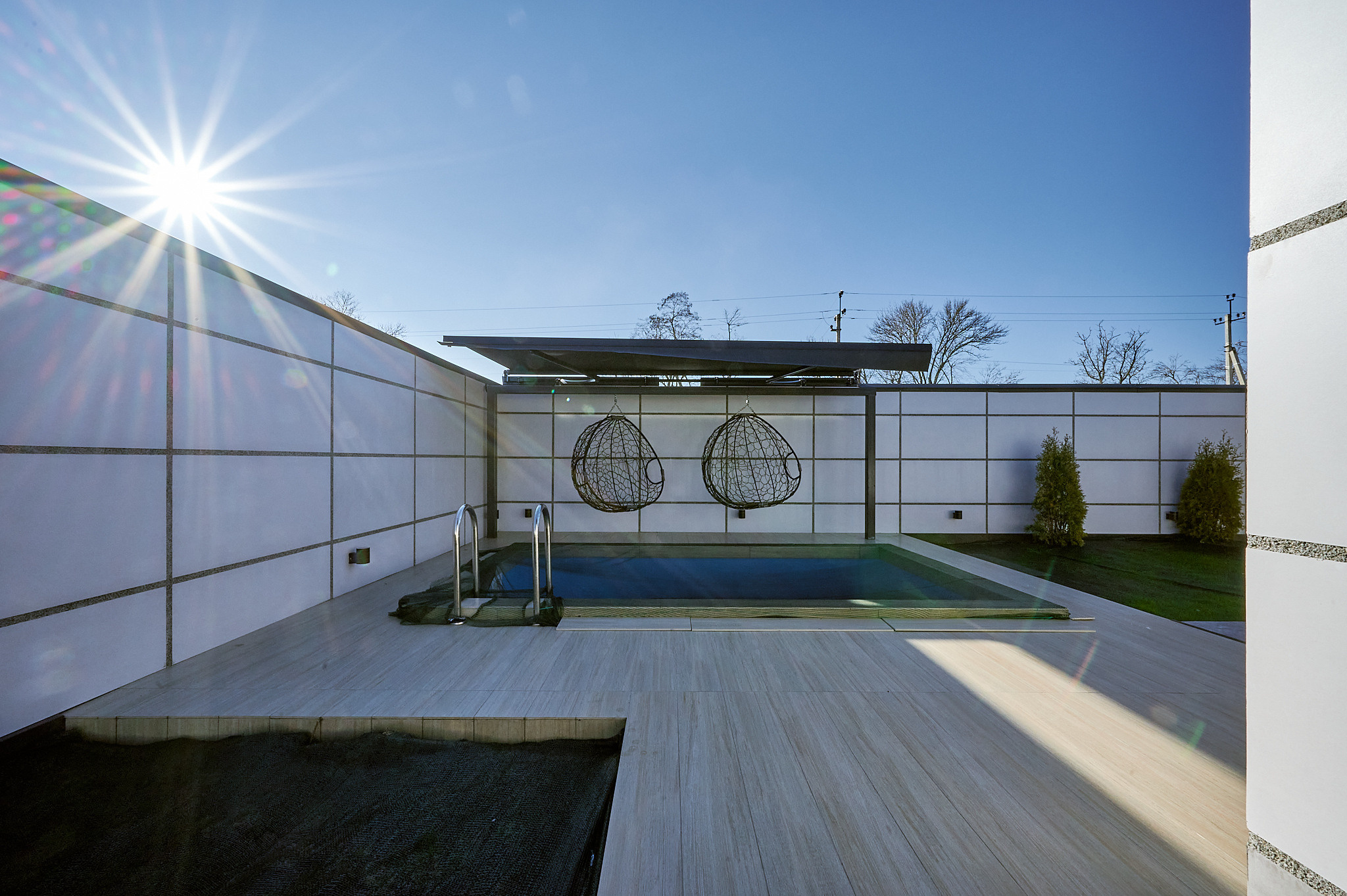 Дом 26. Интерьерный фотограф в Краснодаре