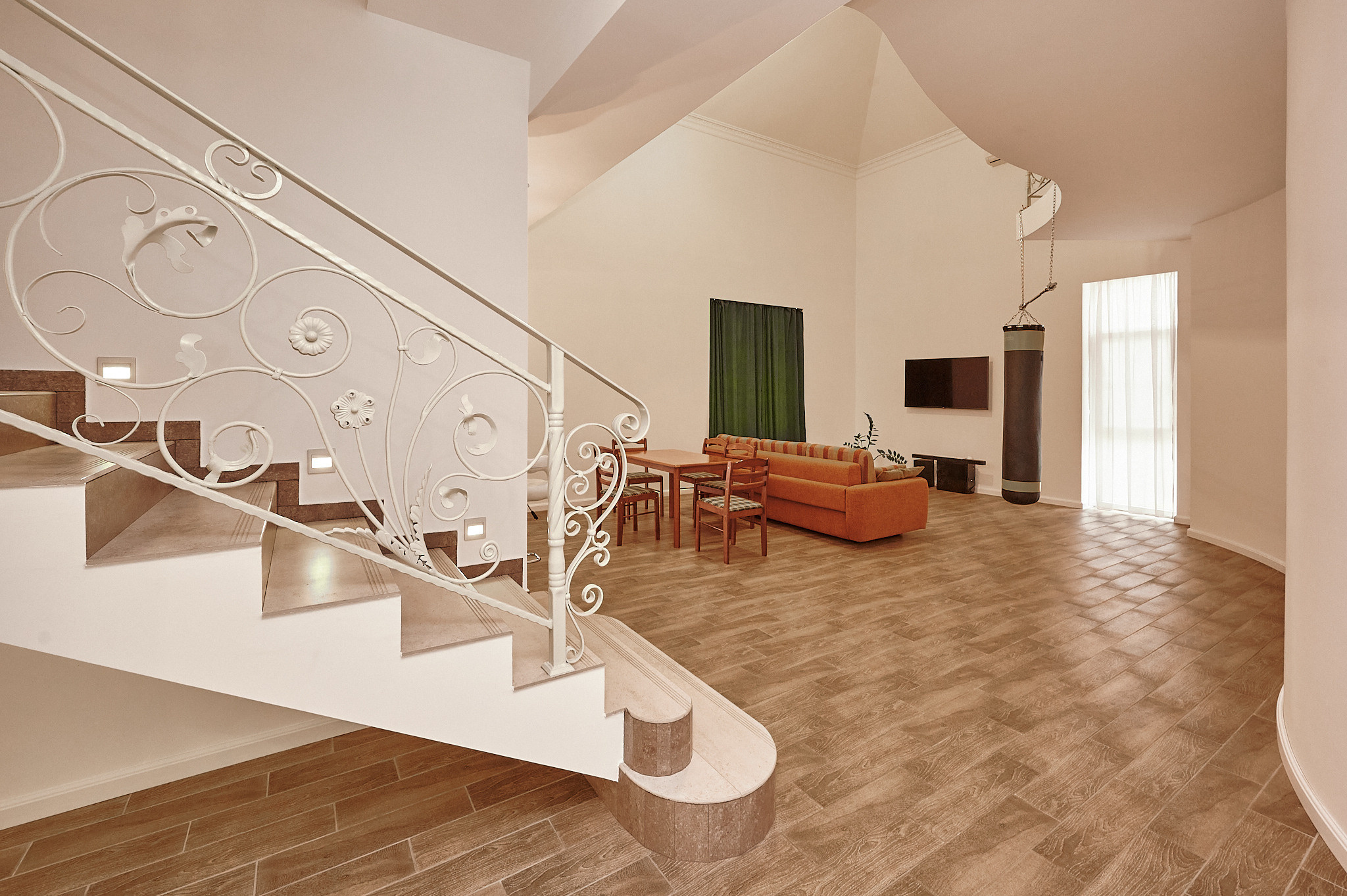 Интерьерный фотограф в Краснодаре