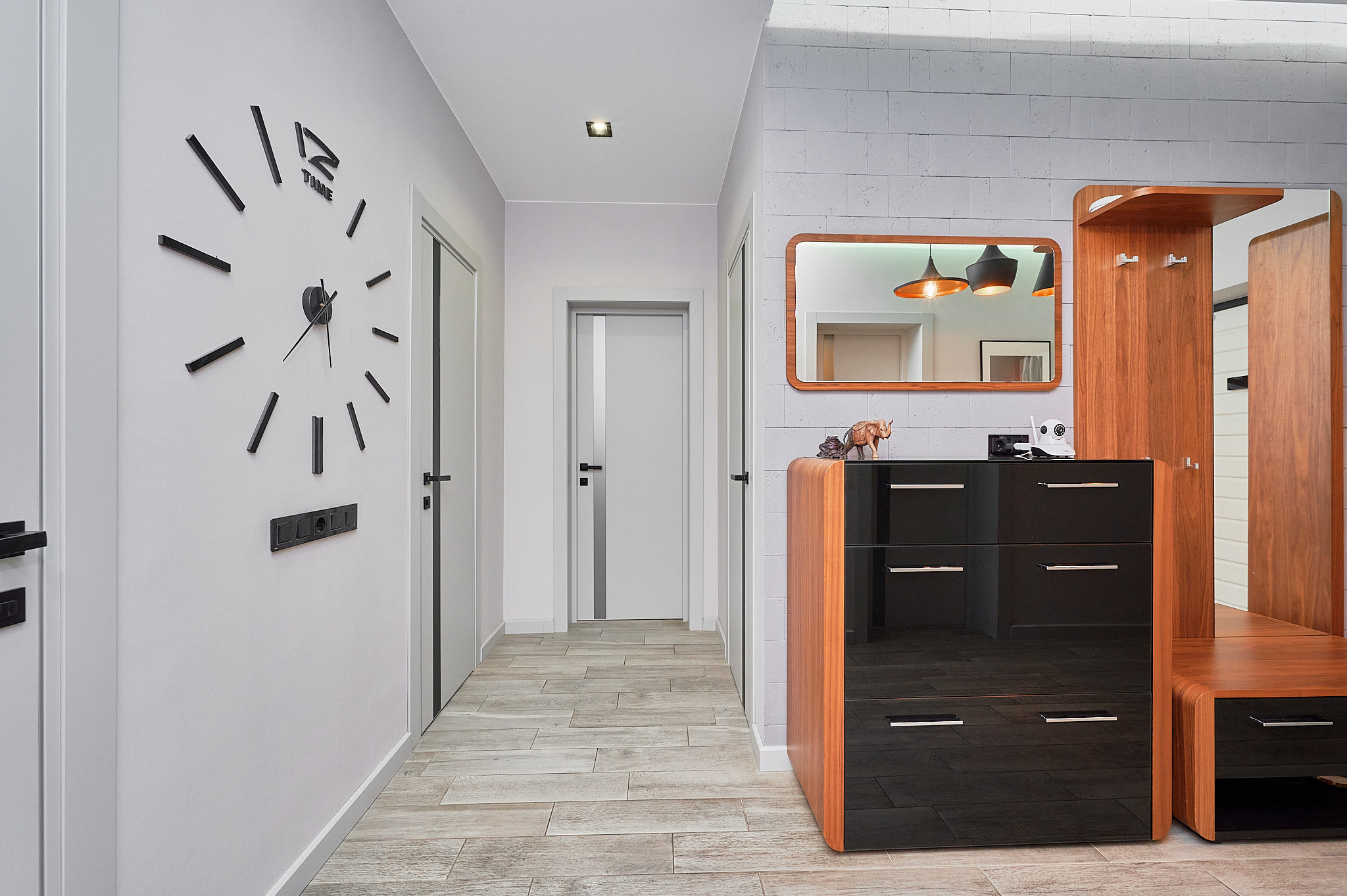 Квартира 35. Интерьерный фотограф в Краснодаре