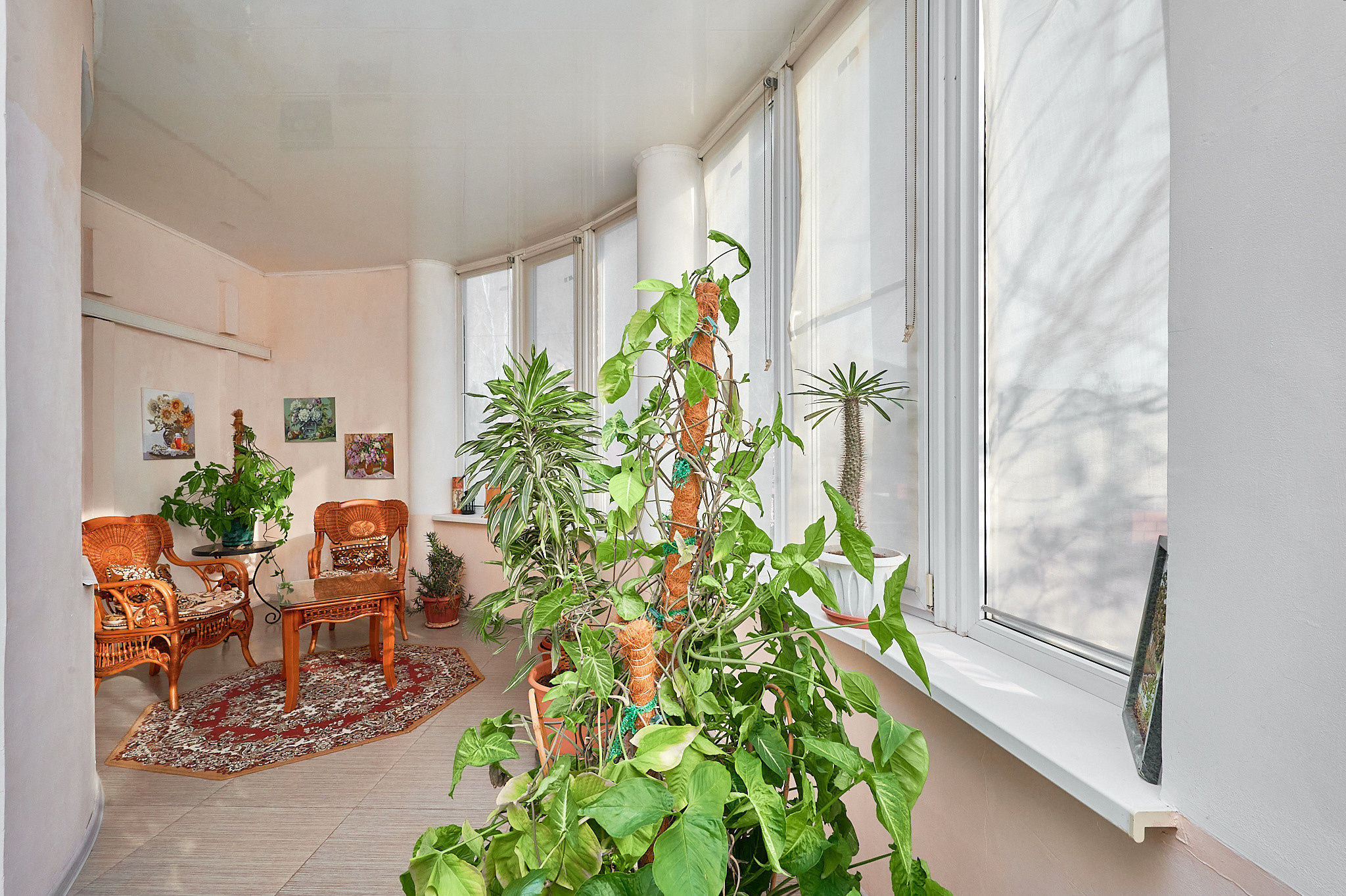 Дом 27. Интерьерный фотограф в Краснодаре