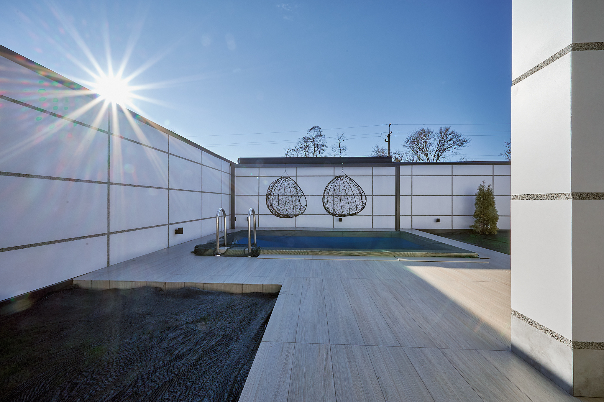 Дом 26. Интерьерный фотограф в Краснодаре