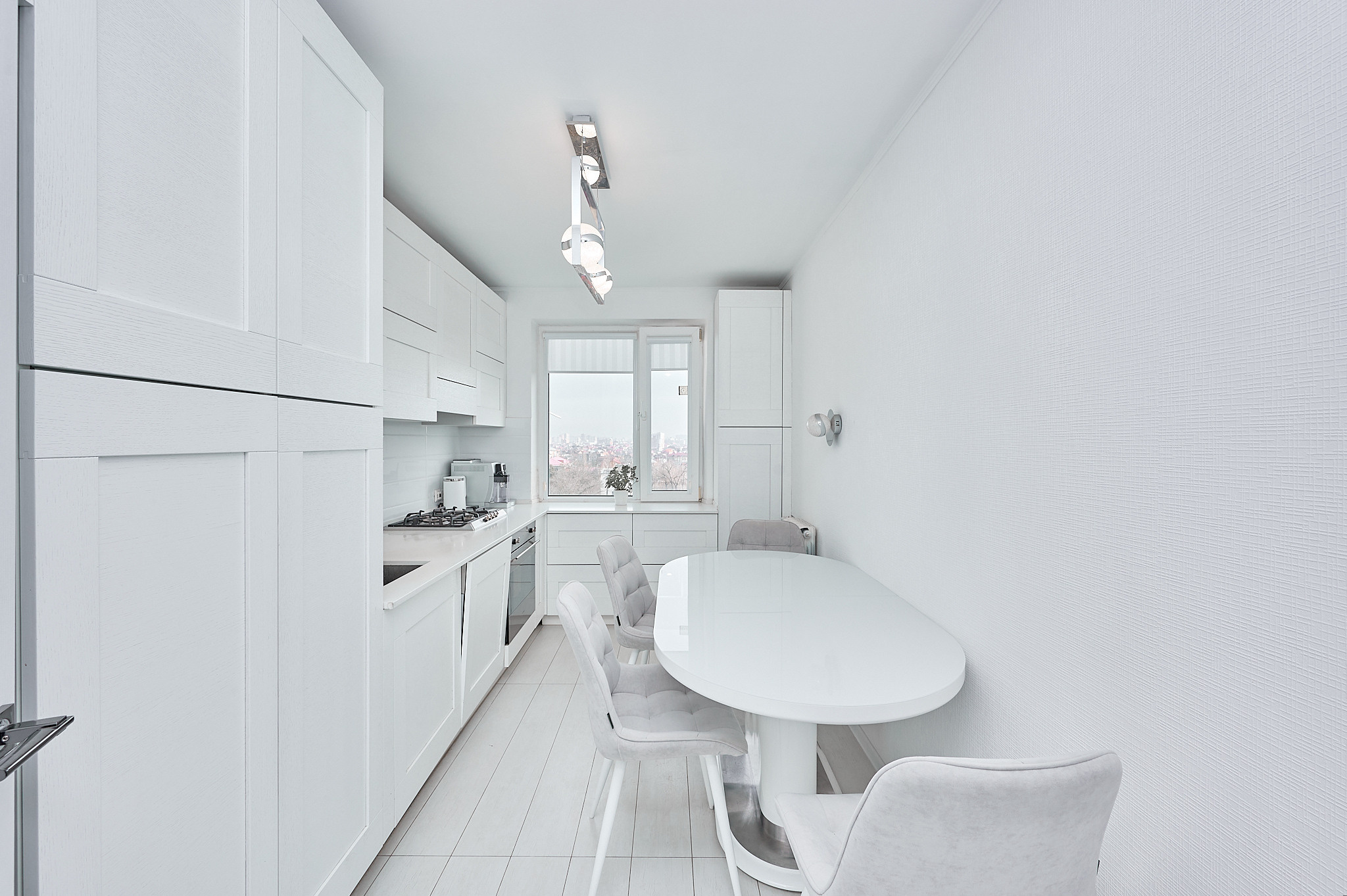 Квартира 28. Интерьерный фотограф в Краснодаре