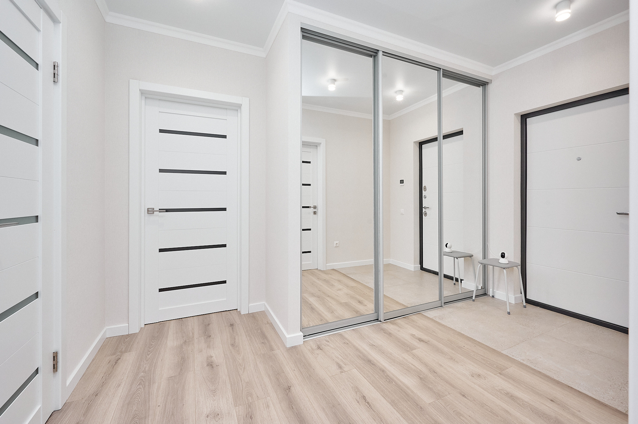 Квартира 20. Интерьерный фотограф в Краснодаре