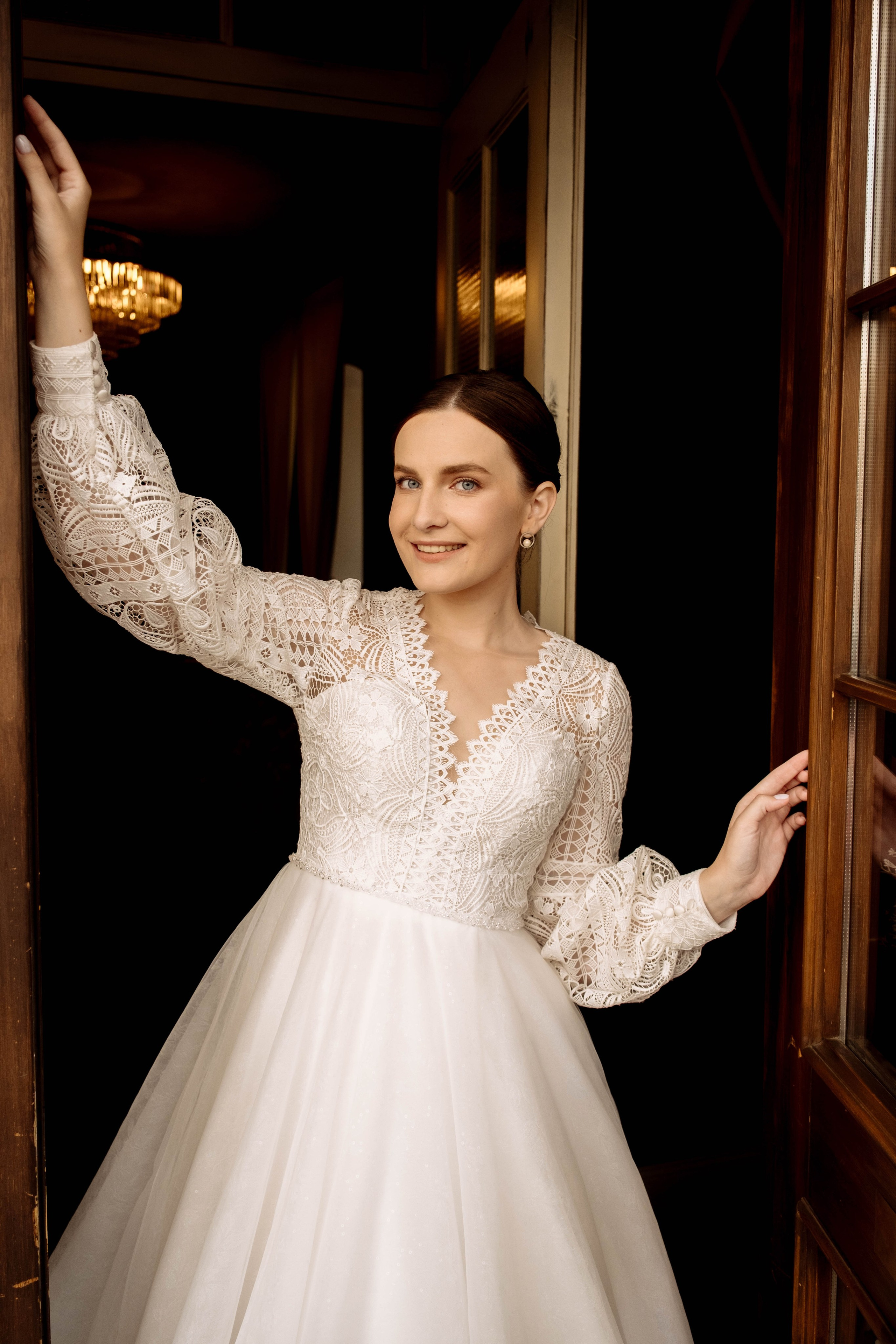 Арсений&Александра. Фотограф в Челябинске I Надин Палмер