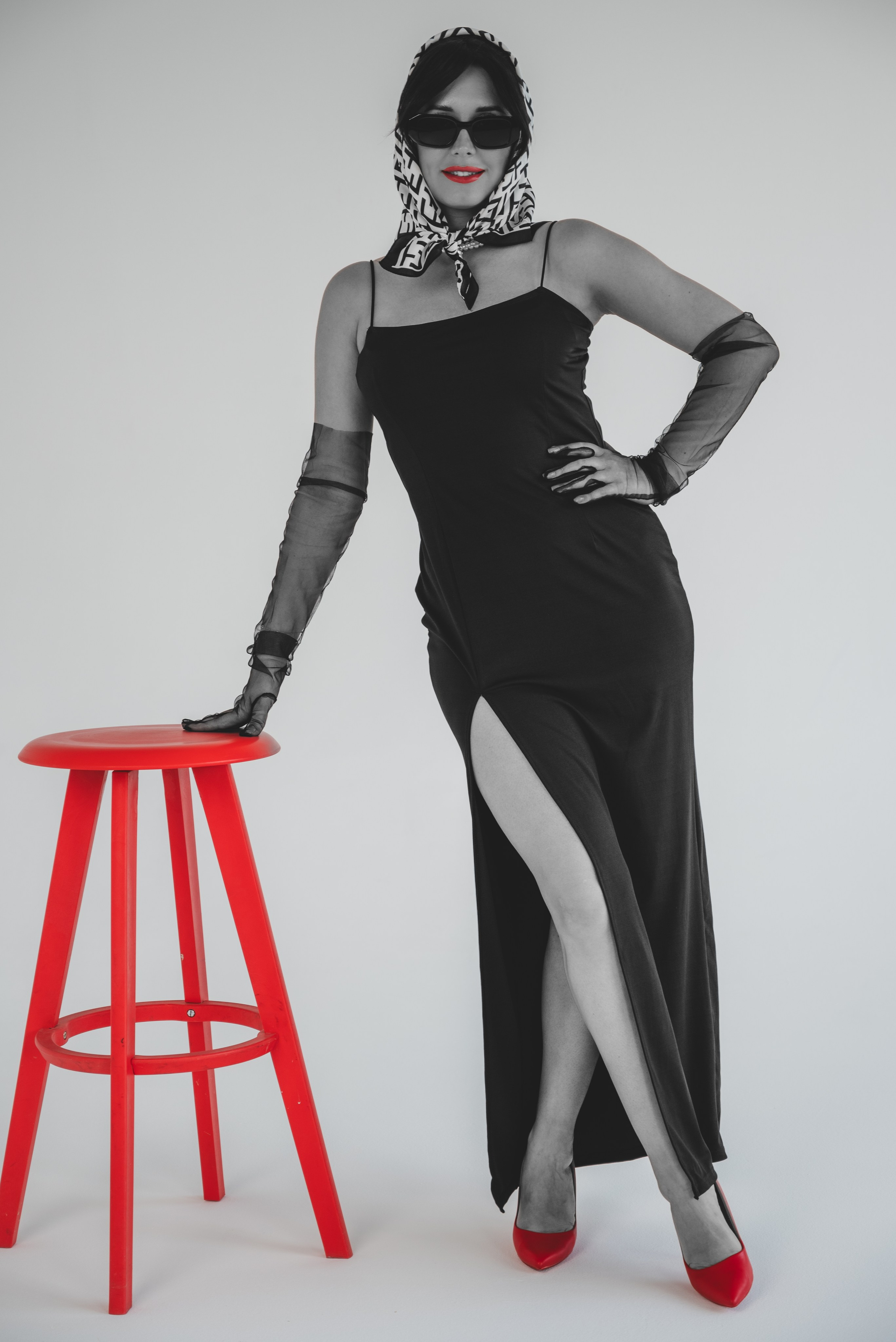 Женский портрет. MrADA fotografer