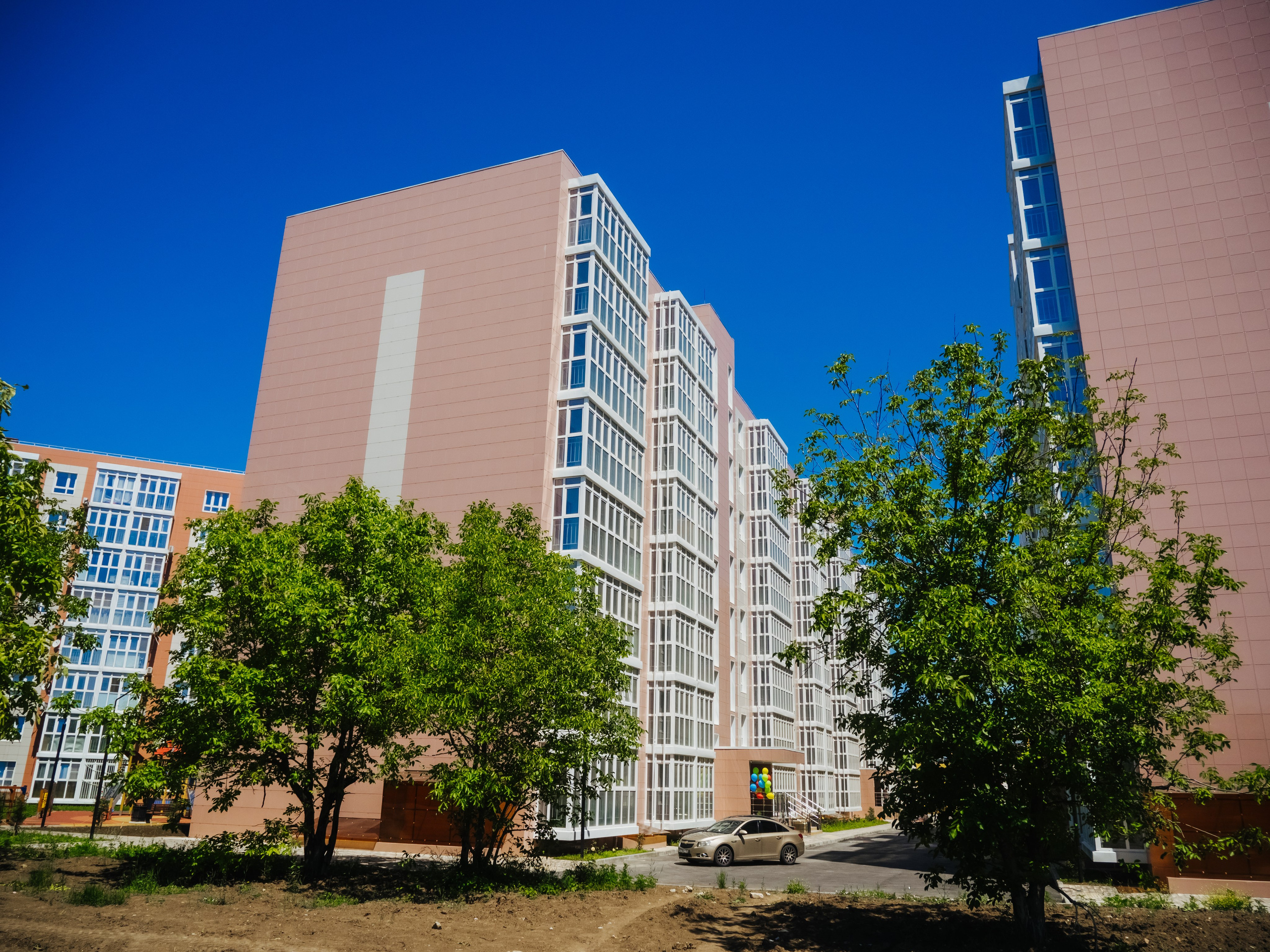 Репортаж. АНАПА ФОТОСТУДИЯ № 13