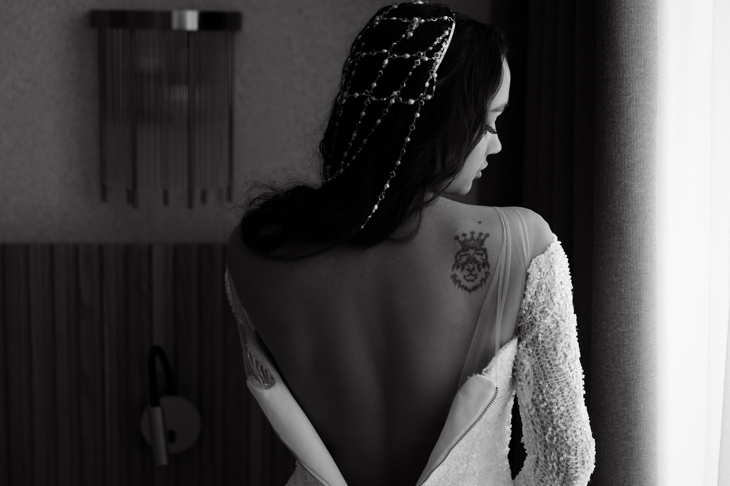 Дмитрий и Кристина. Фотограф Диана Хасанова, г. Казань