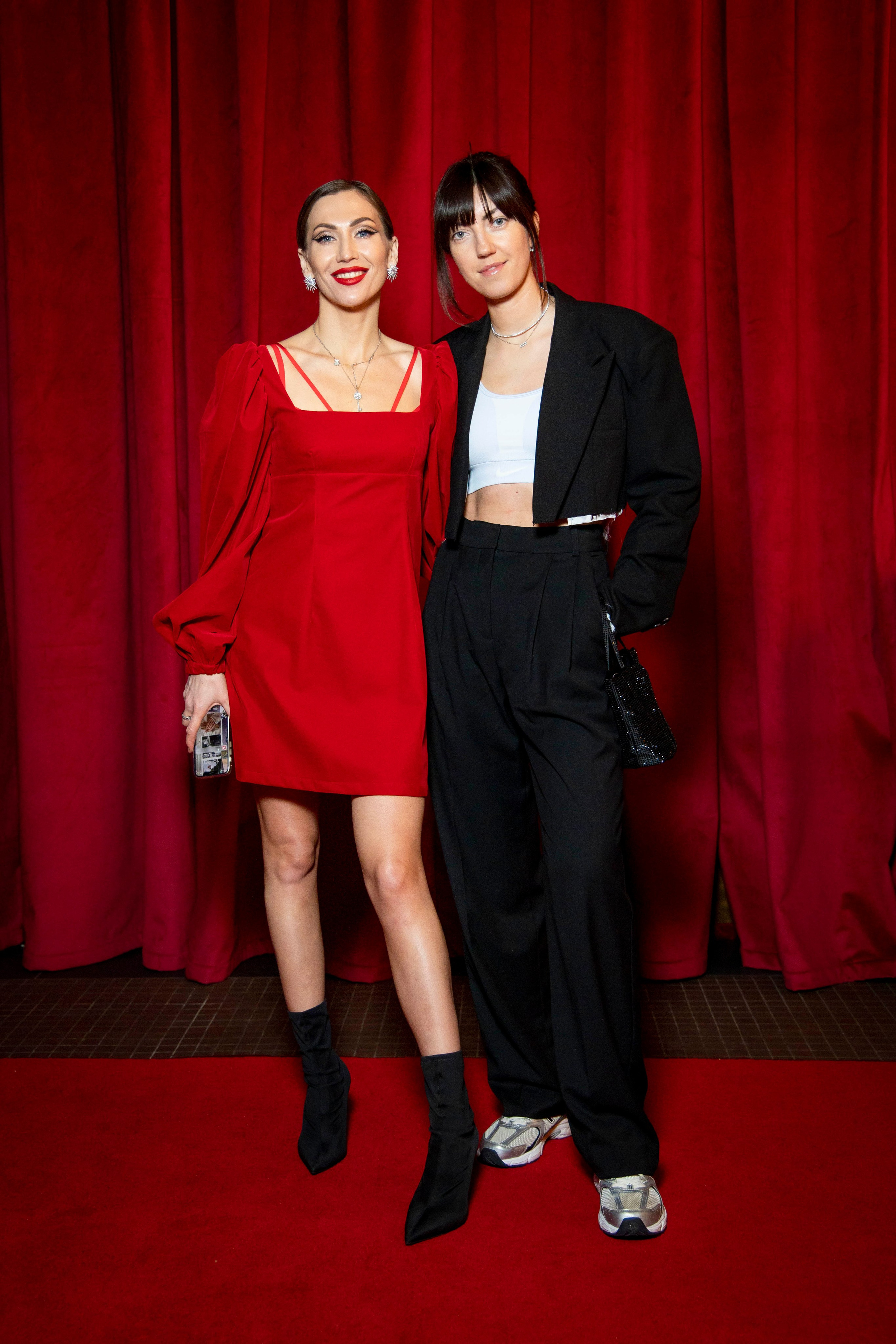 Портфолио. Главная