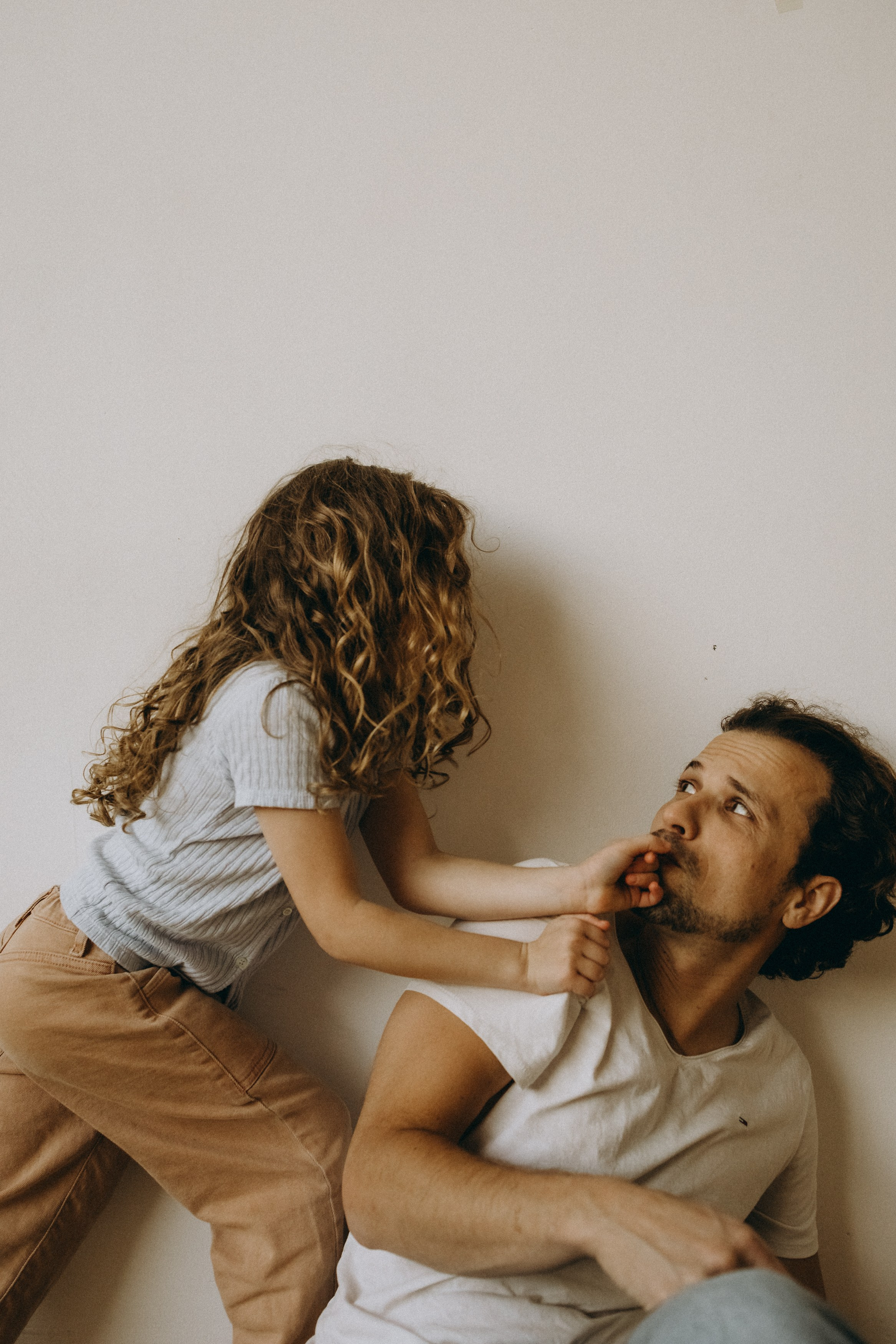 Паша, Соня, Лев. Главная