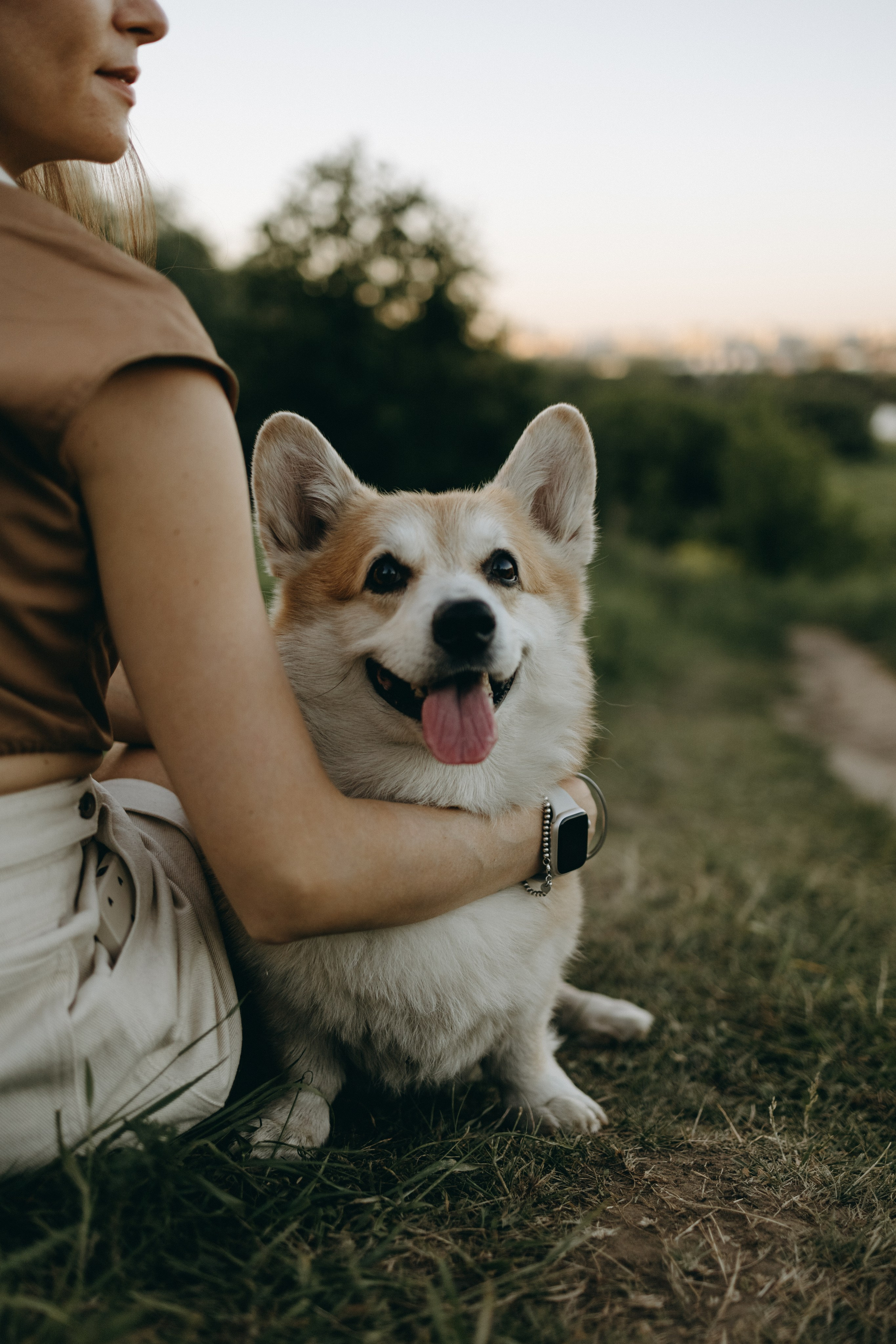 Кристина и Шелби. Фотограф — Анималист | Санкт-Петербург