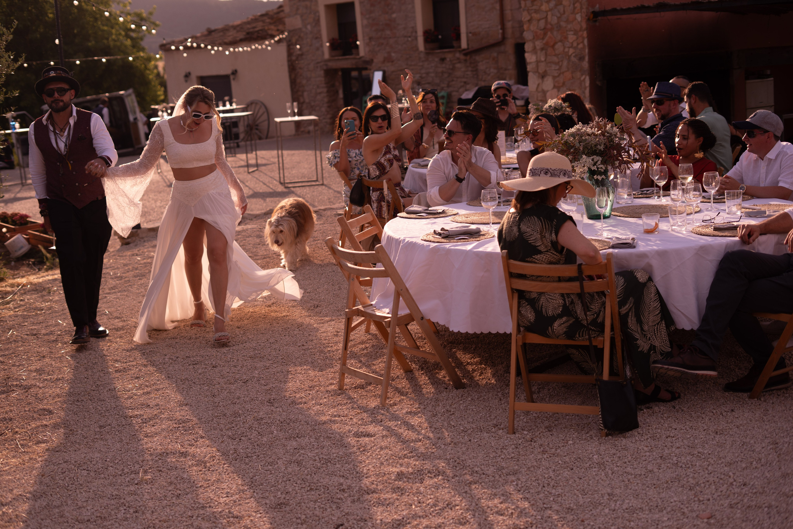 Stasy and Roberto. Wedding Photographer in Barcelona and Medellin