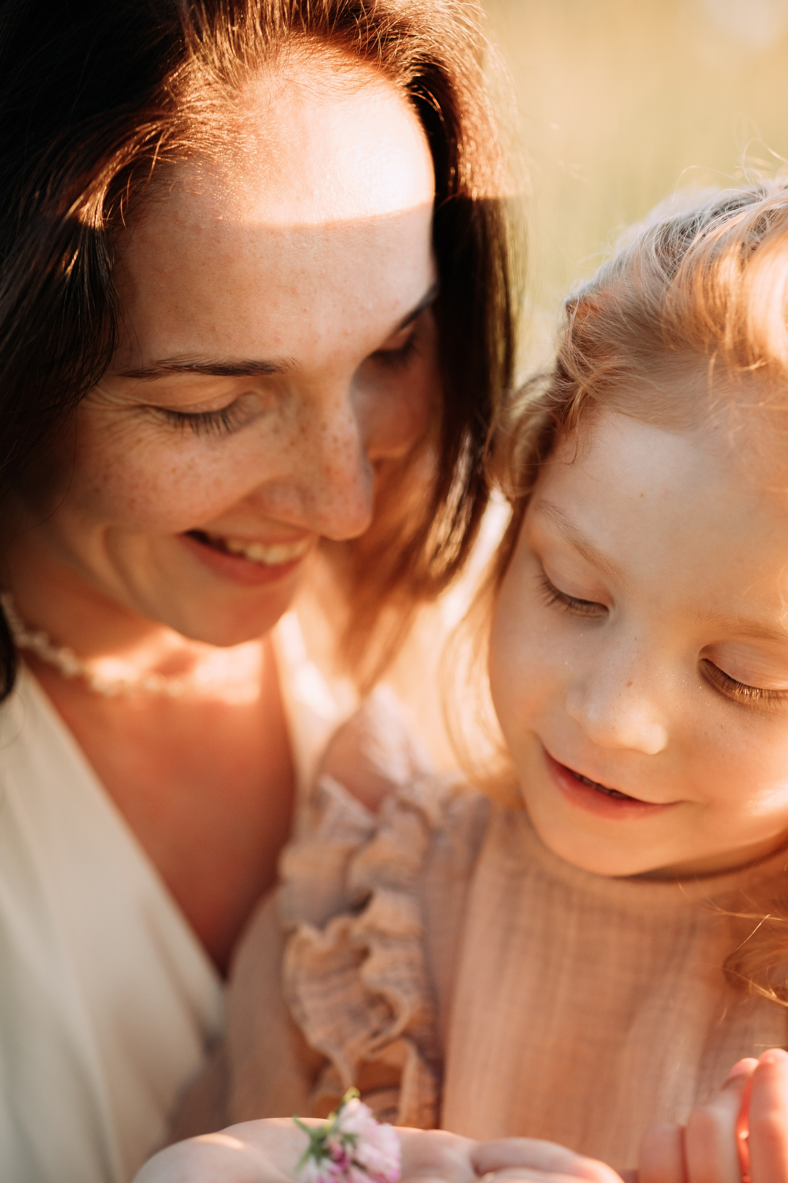 Анастасия и Алиса. Фотограф Яна Матвеева в Ижевске