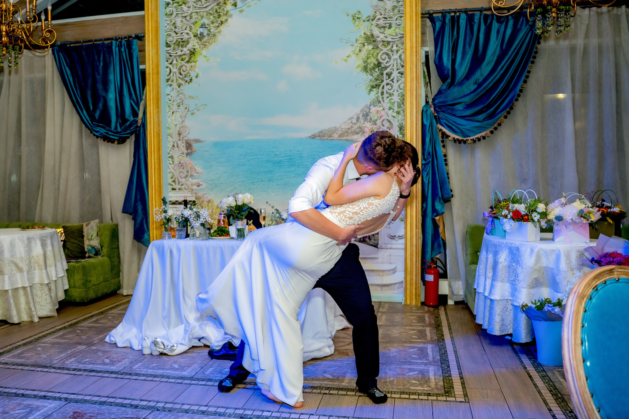 Свадьба. Свадебный и семейный фотограф в Обнинске Екатерина Кузнецова