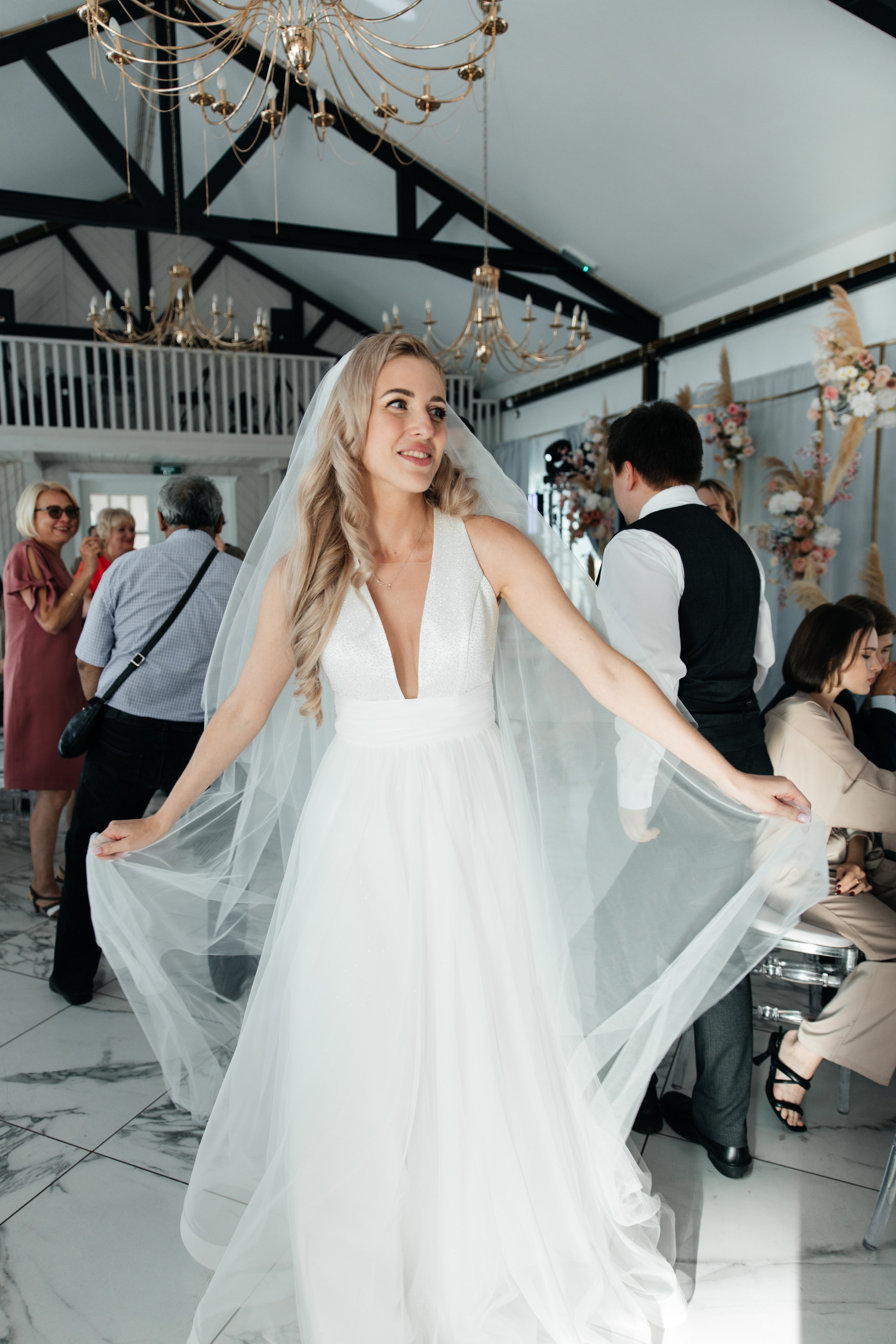 BORIS & ANASTASIA. Свадебное ФОТО & ВИДЕО Москва/Липецк