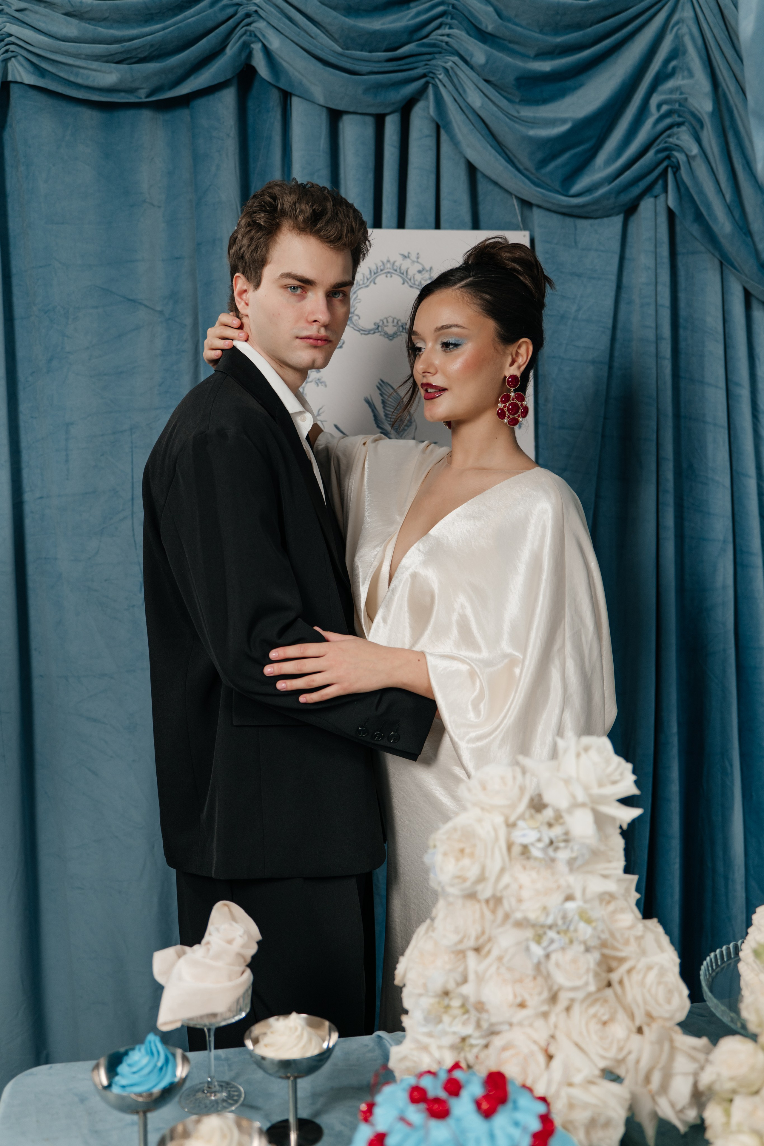 BRIDAL HOME EVENTS. Свадебное ФОТО & ВИДЕО Москва/Липецк