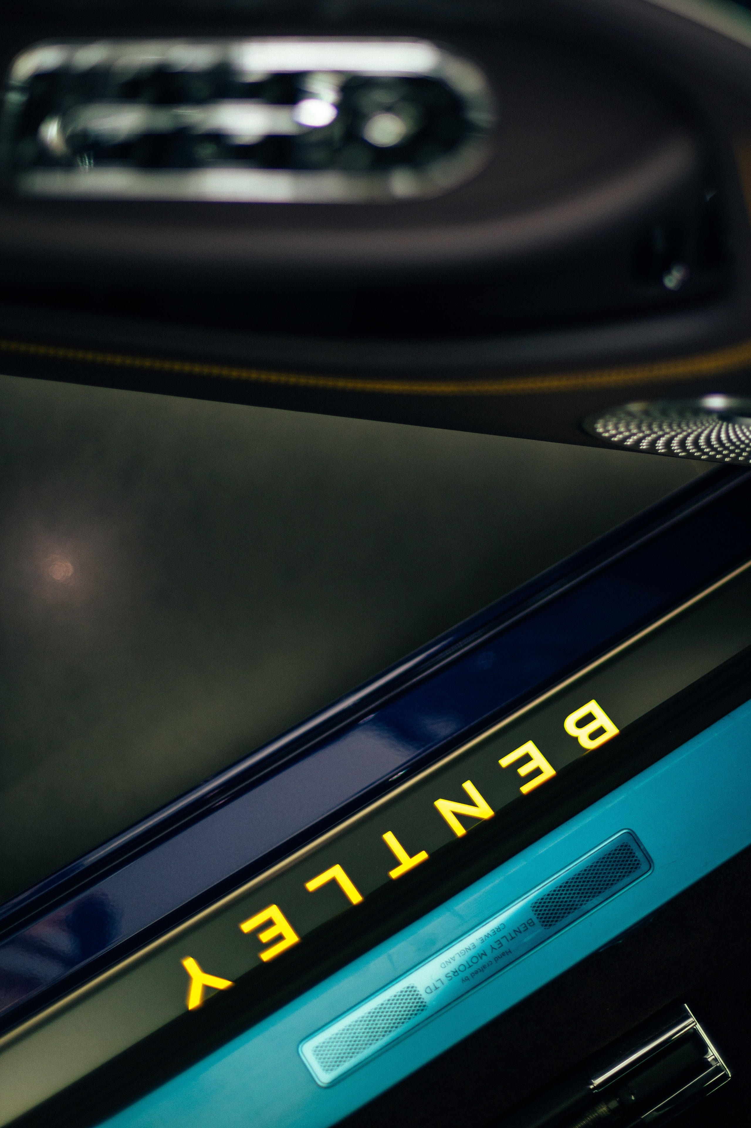 14.06.20 bentley. Руслан Плахтеев