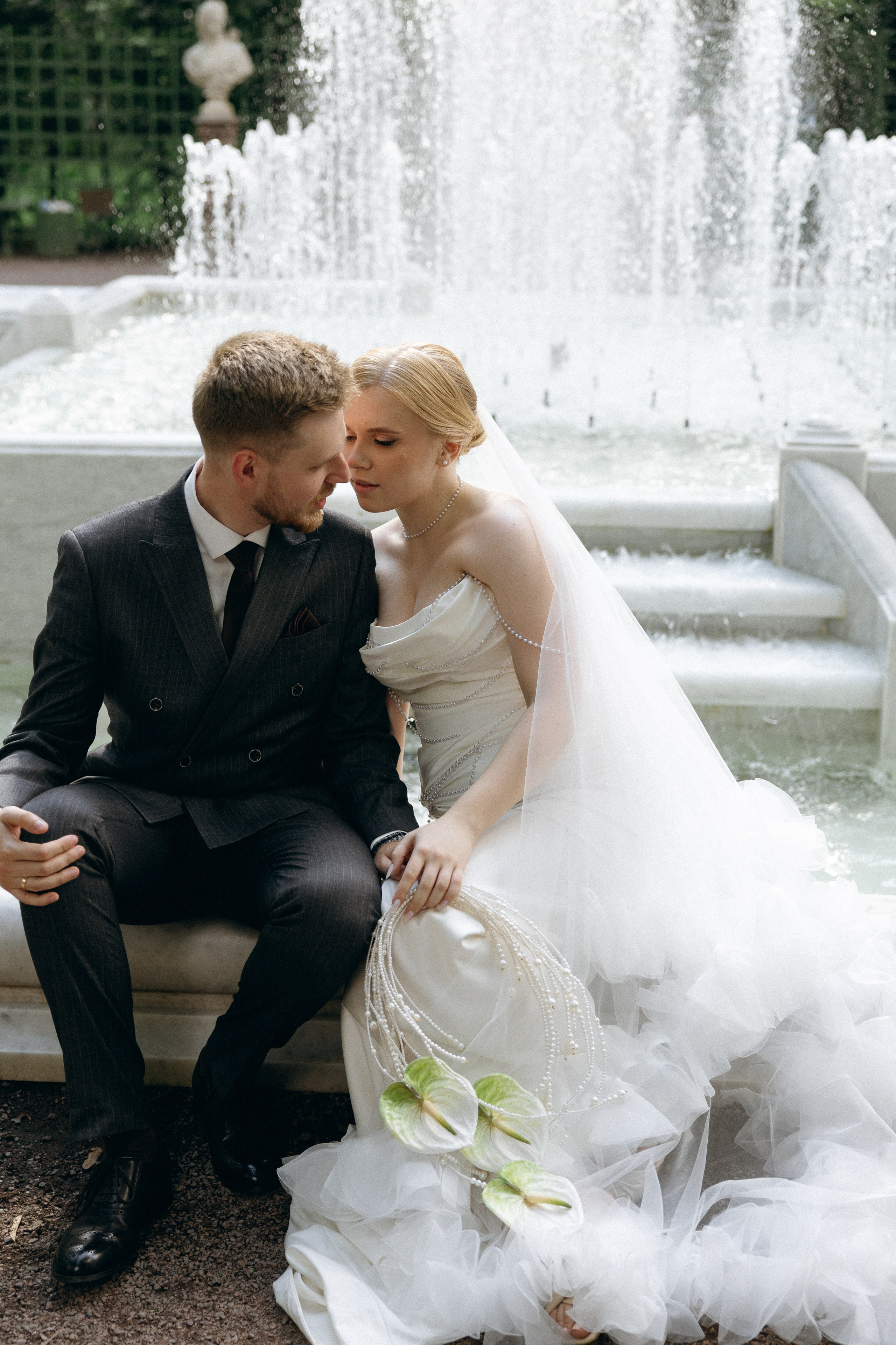 J|M. Свадебный фотограф Таня Караисаева