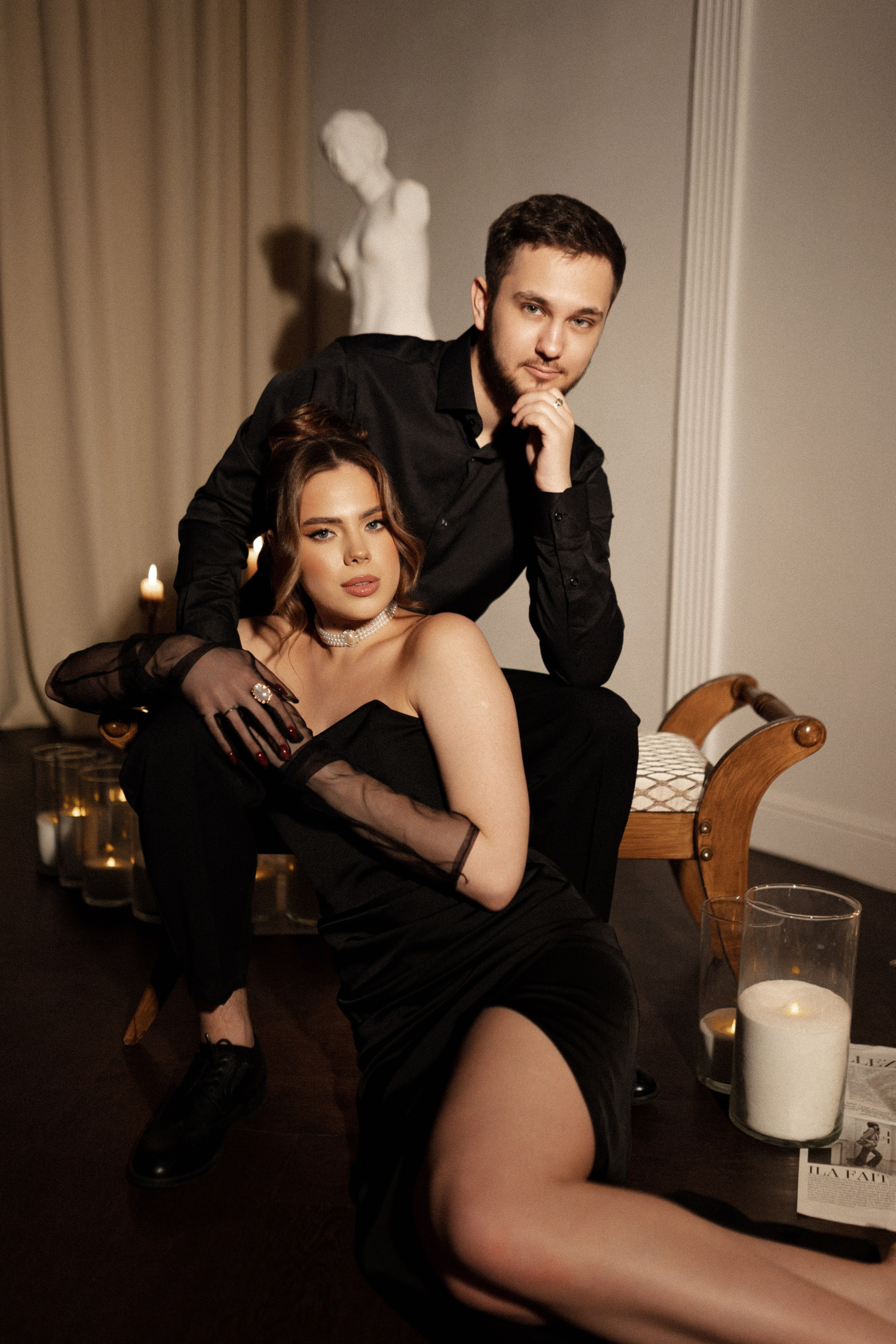 Портфолио//LOVE STORY. Фотограф Тюмень Пушковская Кристина