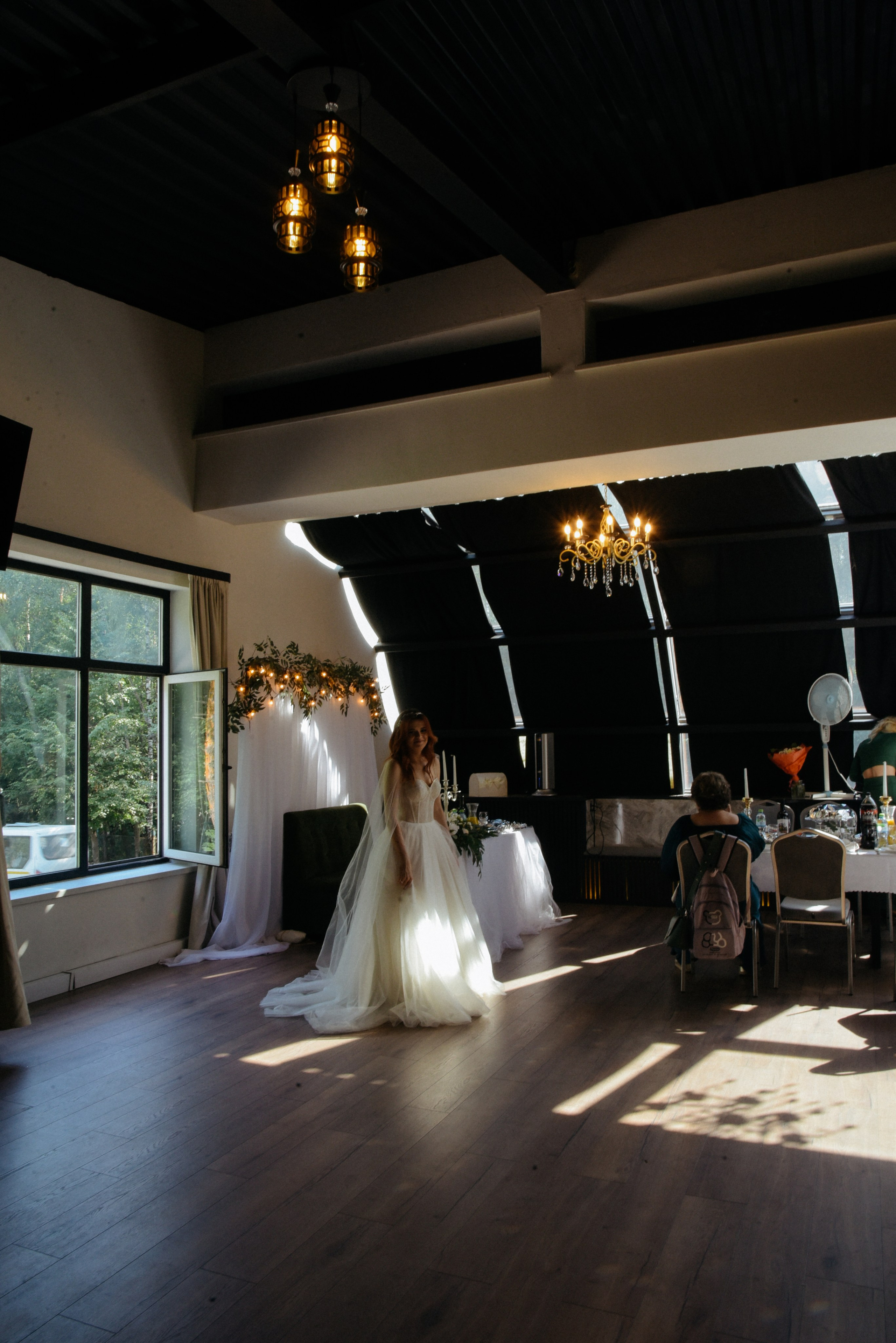 Про лес. Фотограф Лола Волна, город Москва