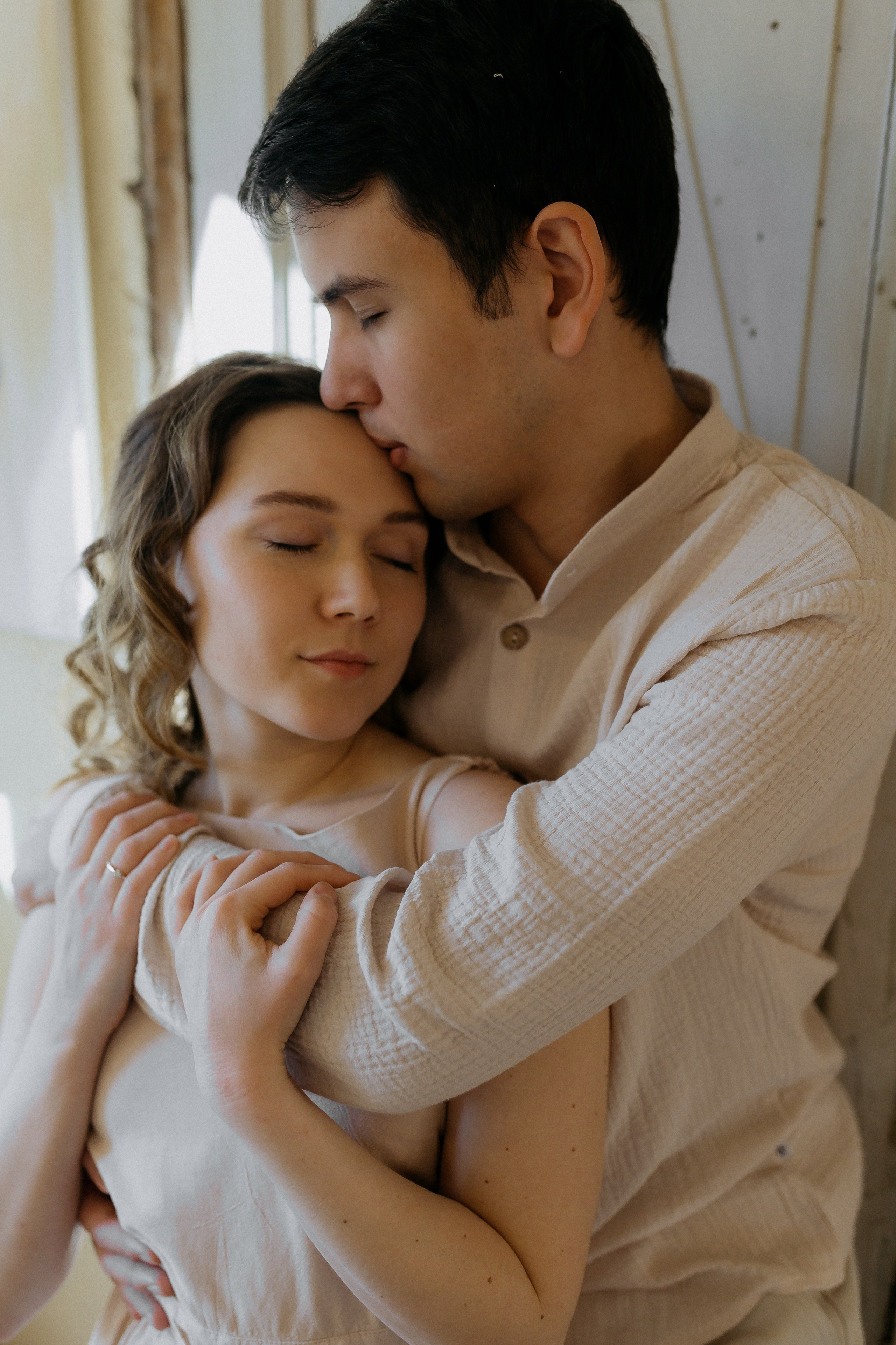 LoveStory Санкт-Петербург. Фотограф Санкт-Петербург Князева Елизавета