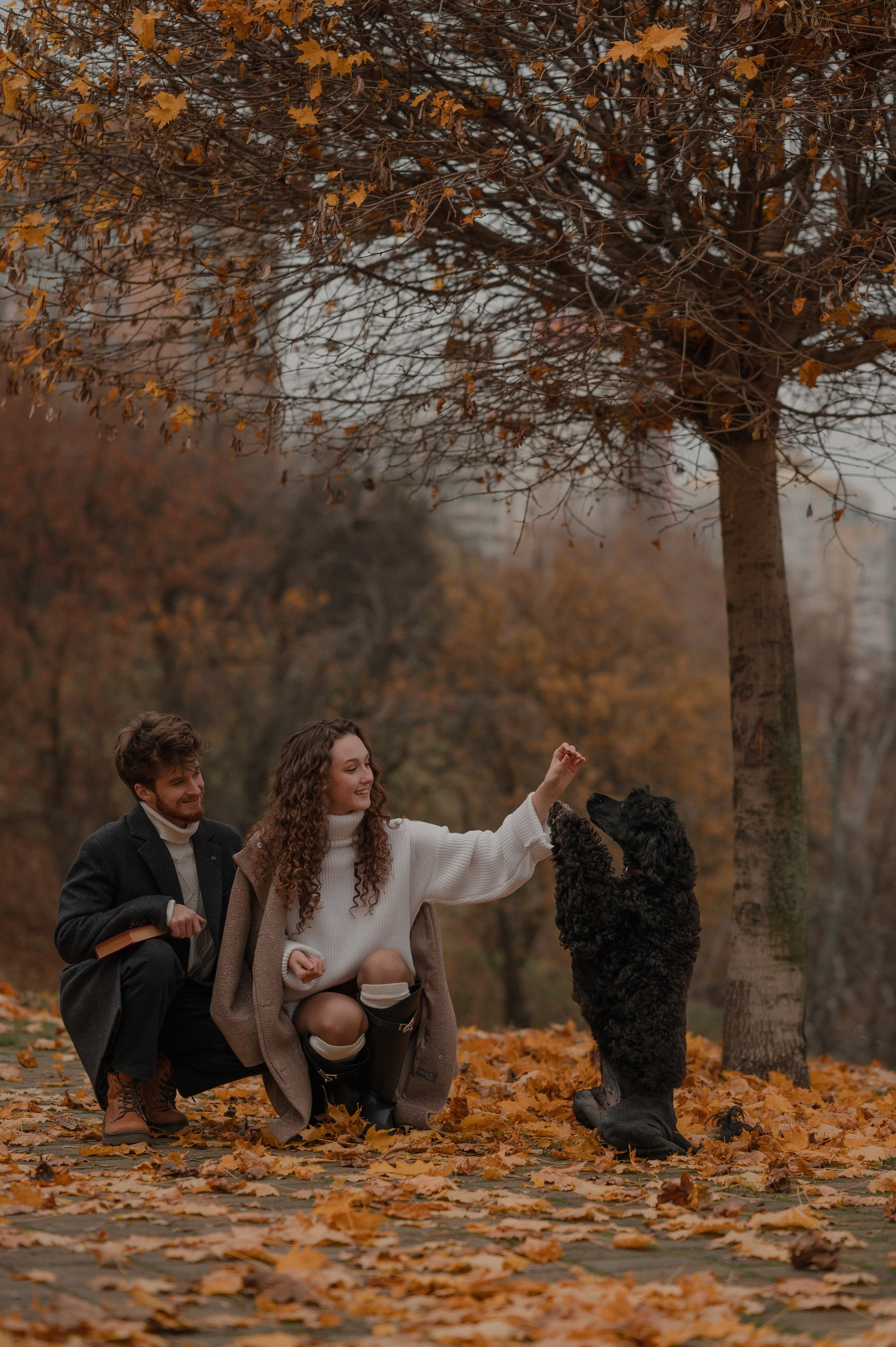 Английское настроение. Семейный, свадебный и репортажный фотограф в Москве Анастасия Светлова