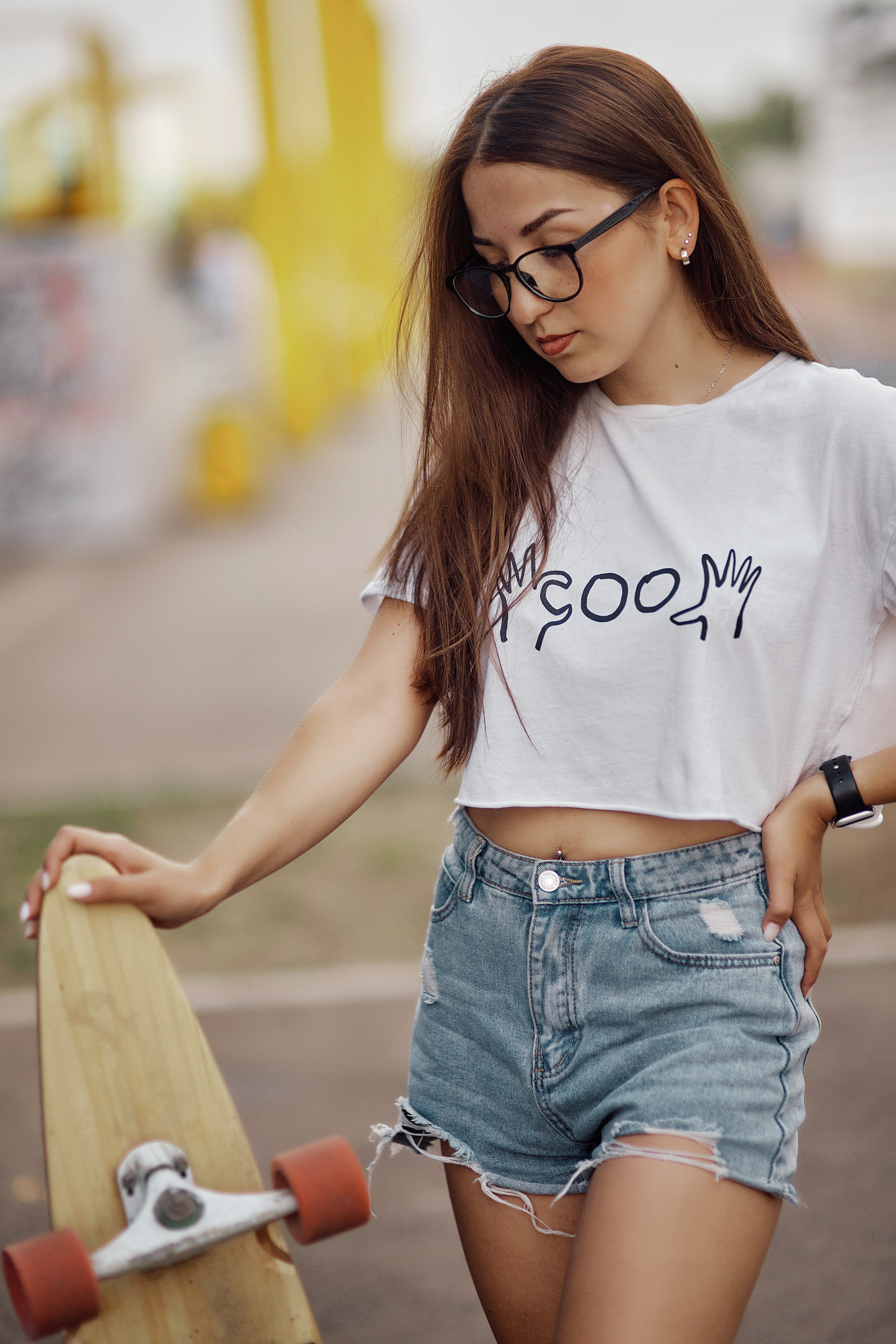 Скейт парк. Свадебный фотограф  Казань Альметьевск Айдар Гарайшин