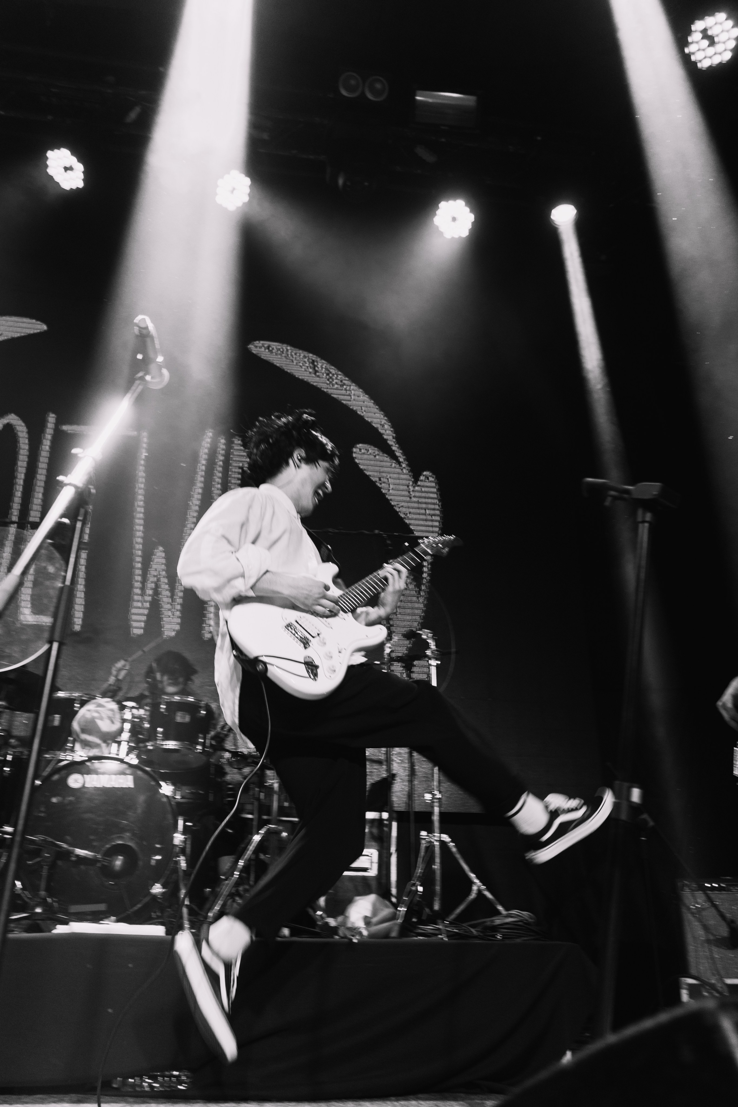 Концерт SOLTWINE. Урбан. Никита Скрипник — ТЕАТР В СТИЛЕ ФЭШН