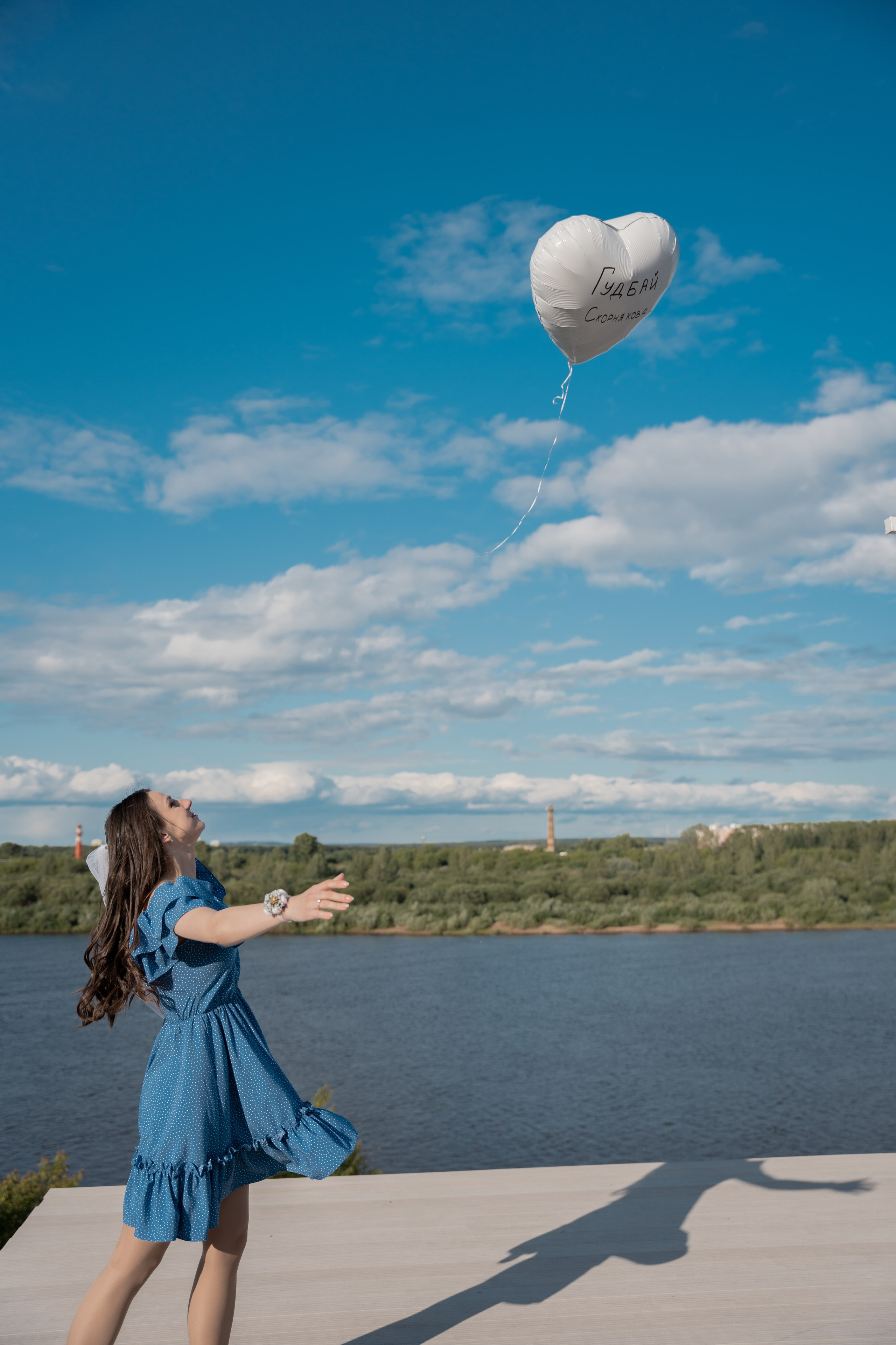 Валерия на девичнике