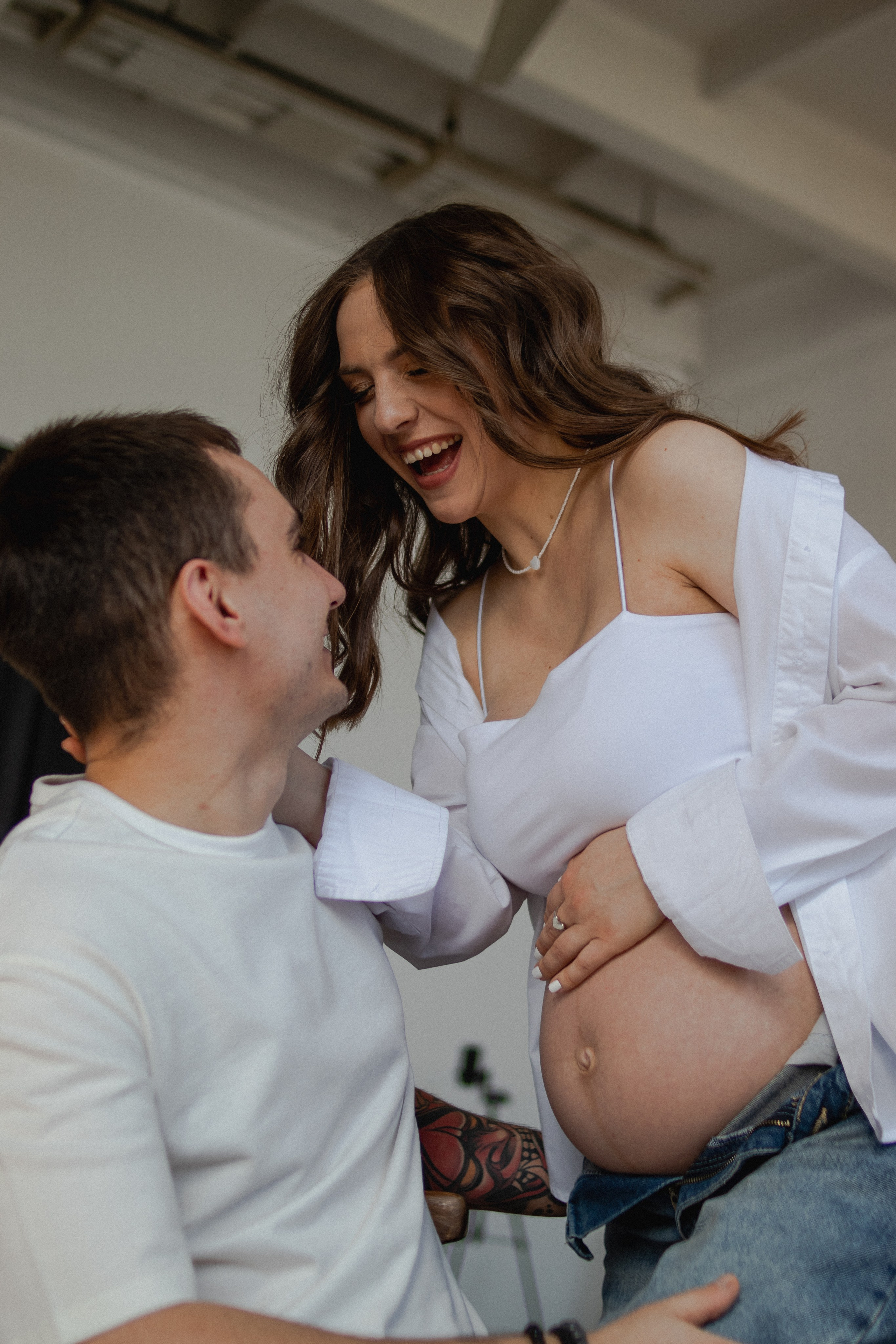 A&M. Ника — ваш персональный фотограф в Нижнем Новгороде