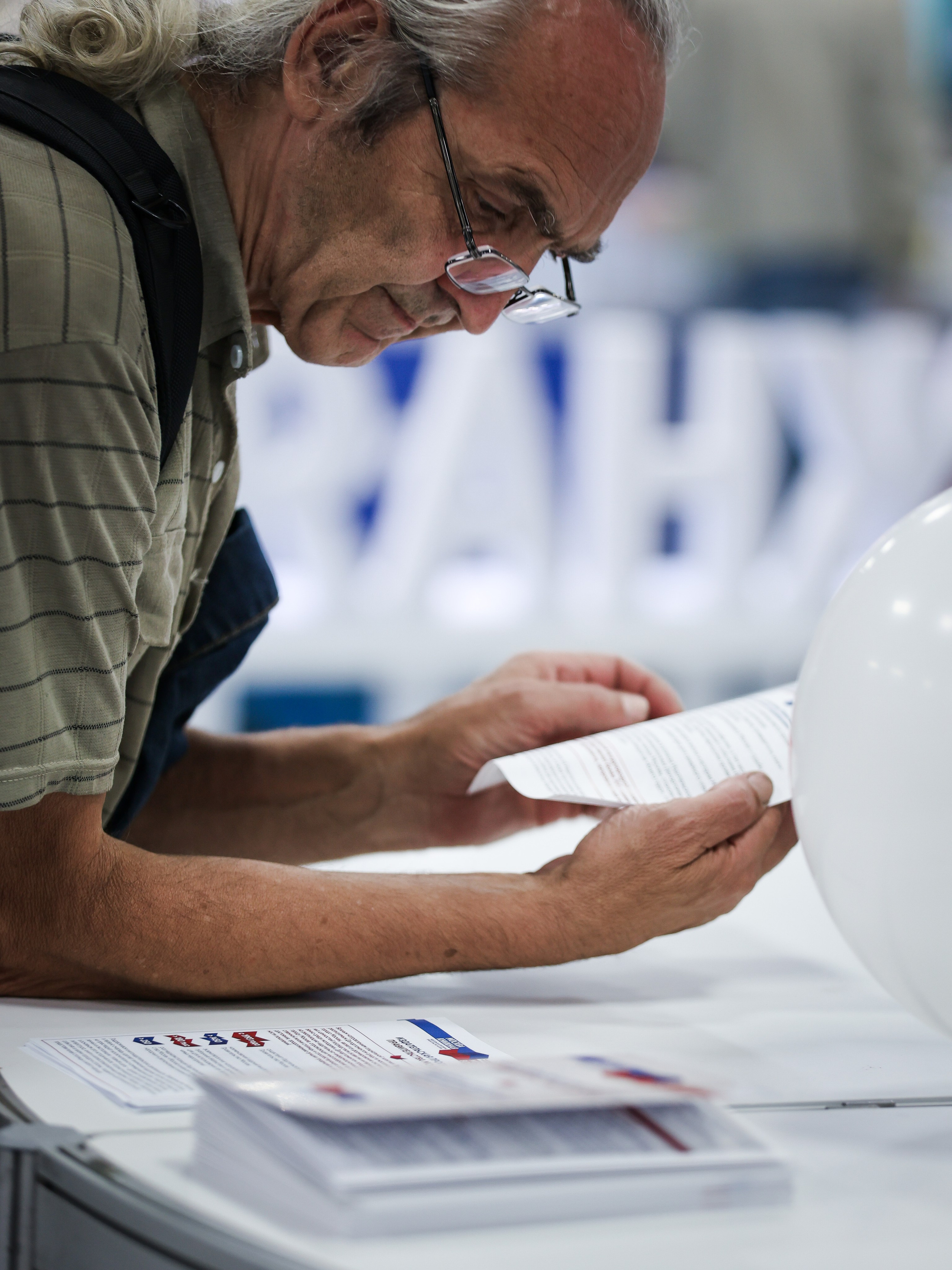 Московская Международная Книжная Ярмарка. Фотограф в Москве Андрей Поташов «Photashov»