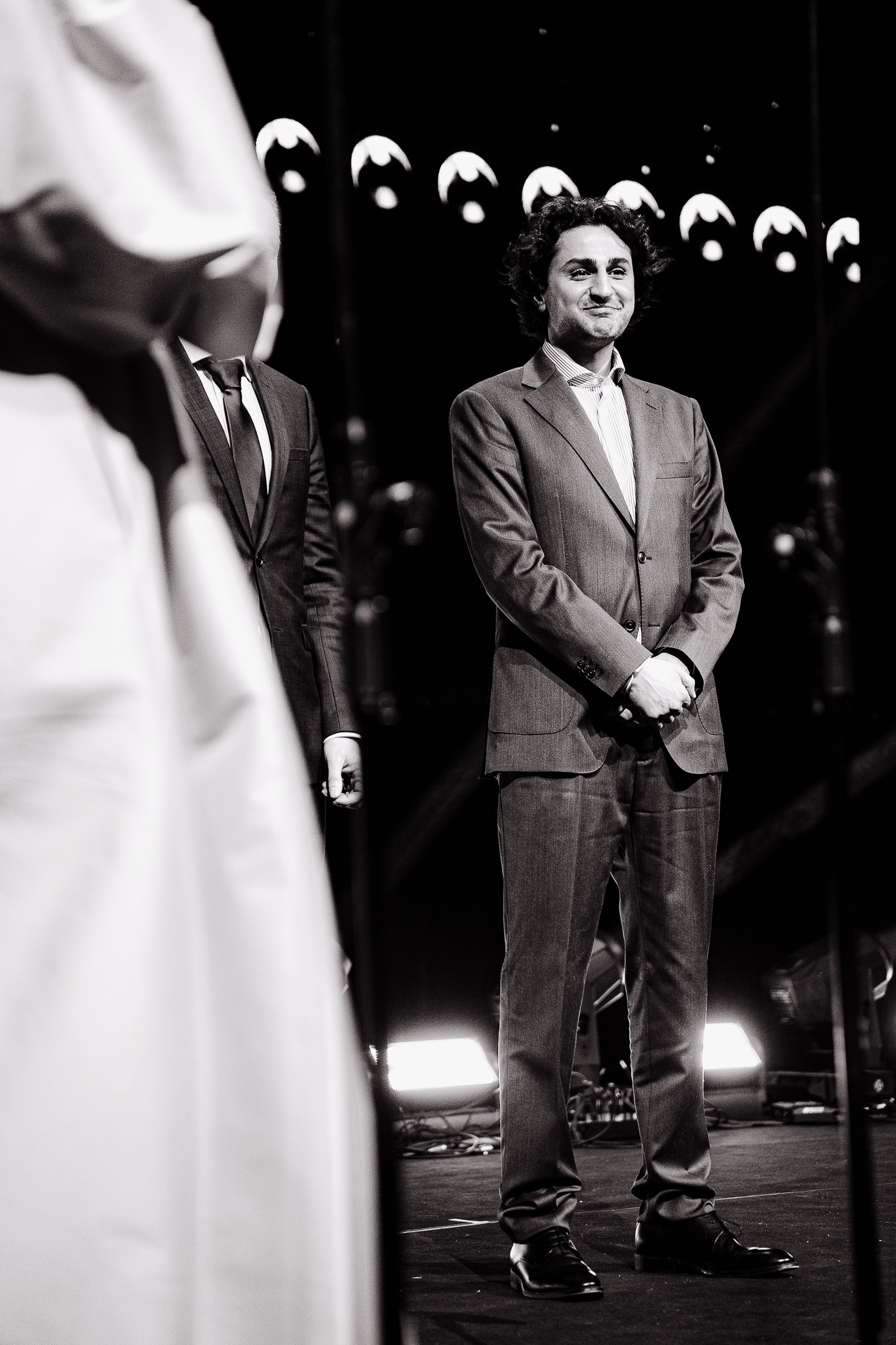 Номинация команда года. Андрей Цветков — репортажный, свадебный и портретный фотограф в Санкт-Петербурге