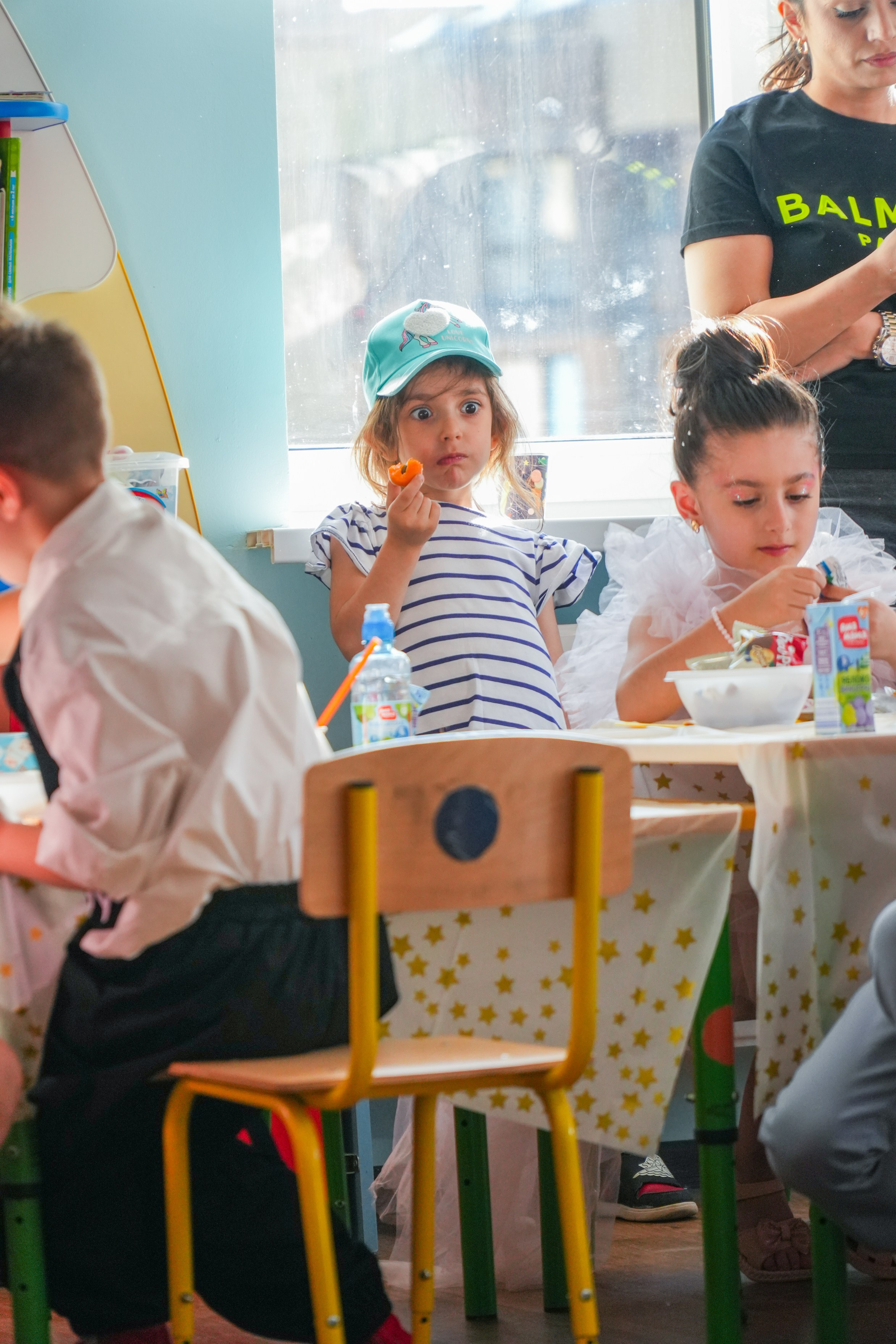 Детские праздники. Видеомейкер и фотограф Даниил Гуска