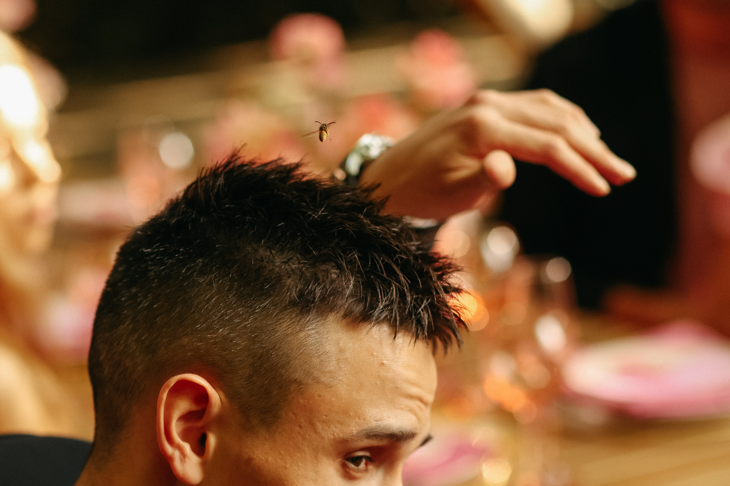 Wedding day Влад и Лиза. Свадебный фотограф Полина Мишуринская