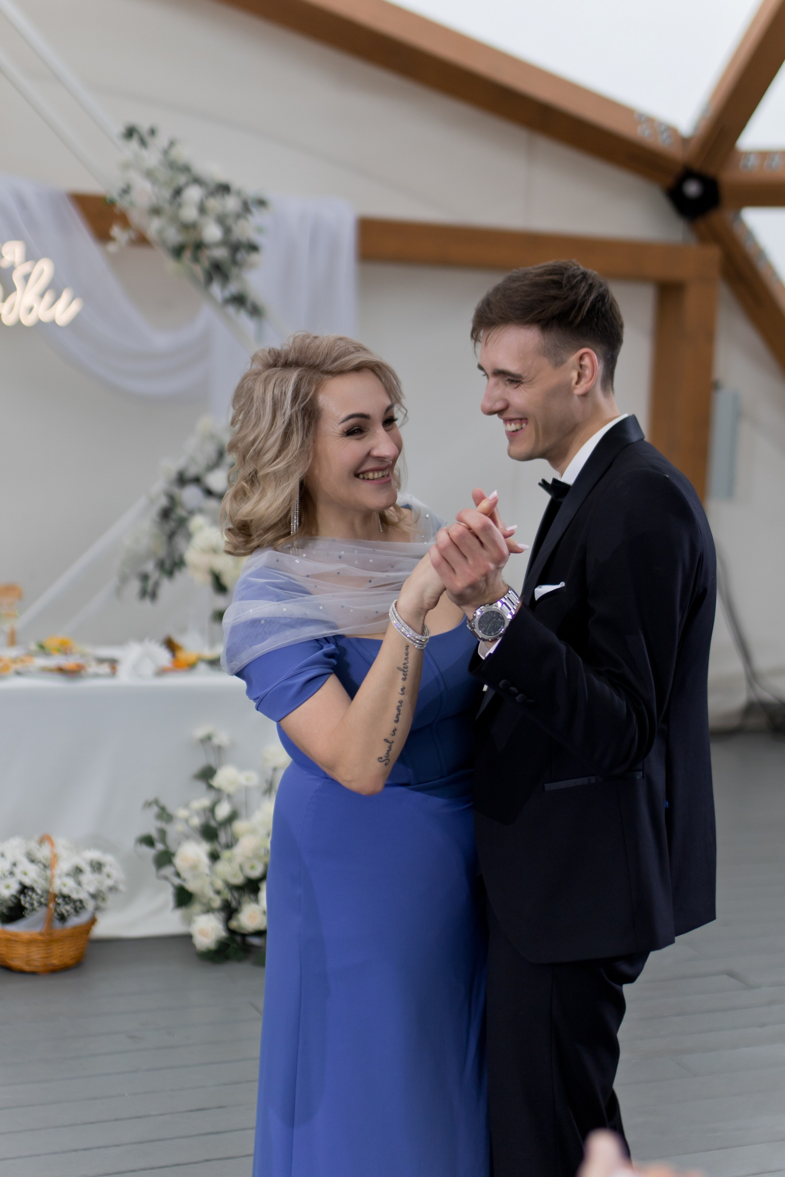 Савелий и Юлия. Свадебный Фотограф Уфа | Никах