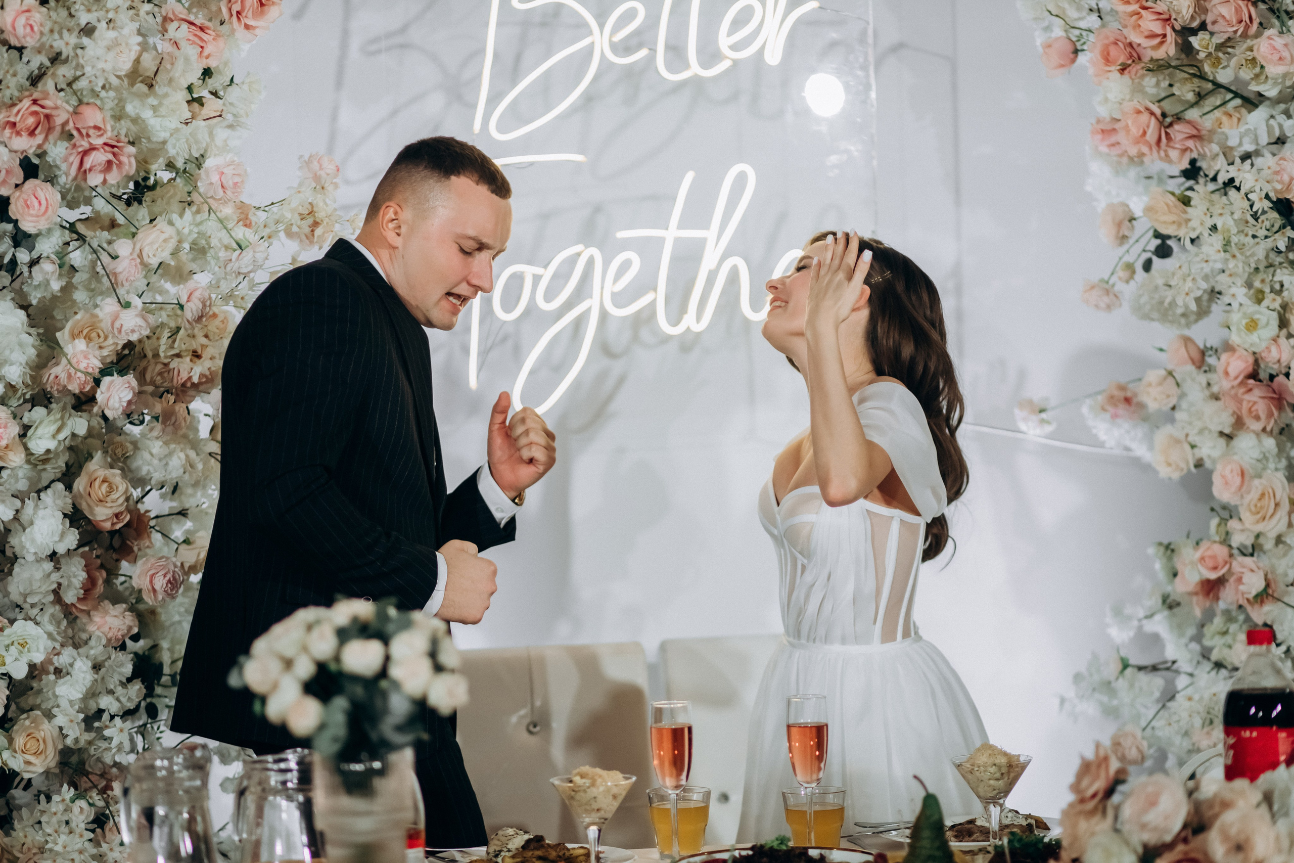 A&Y. Свадебный и семейный фотограф Минск Юлия Игнатович