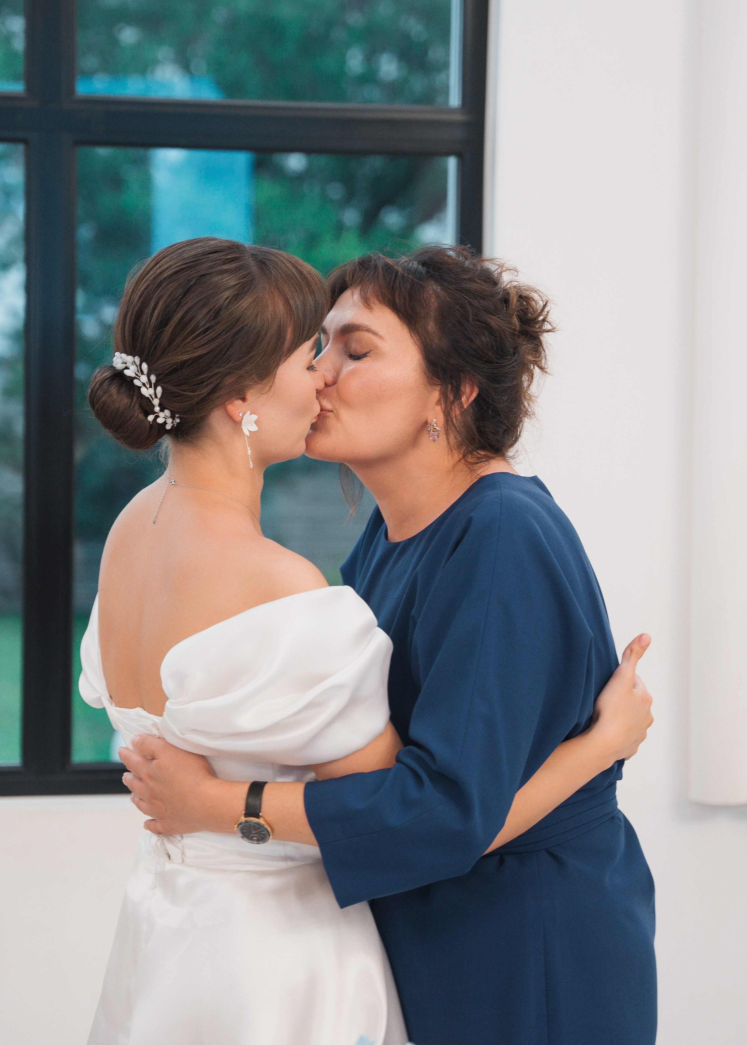 Ирина и Сергей. Фотограф Хабаровск