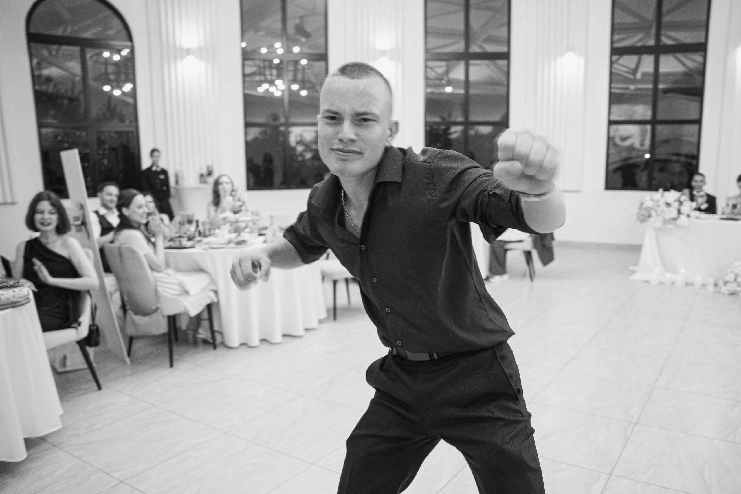 Ирина и Сергей. Фотограф Хабаровск