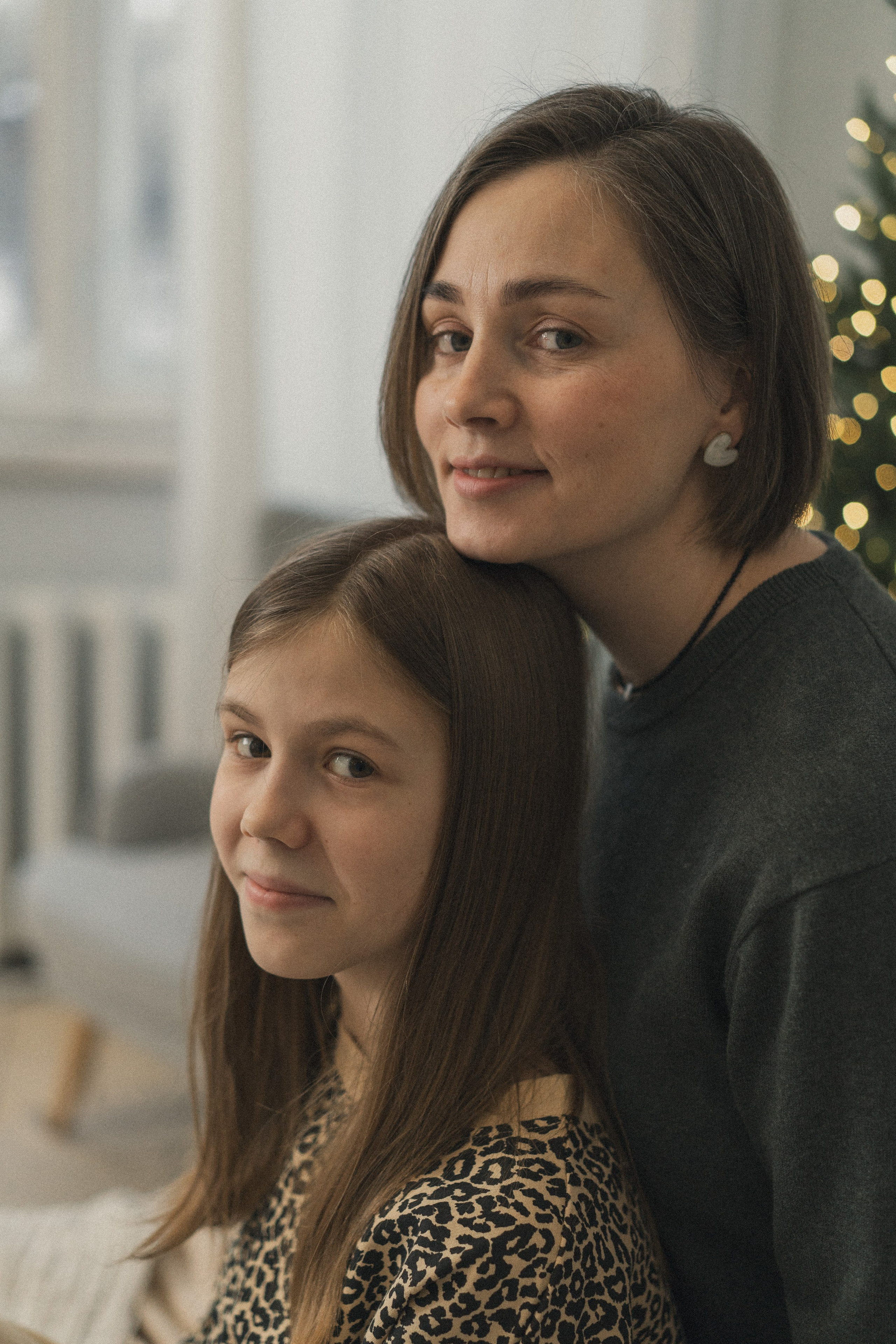 Фотосессия большой семьи. Студия ВиллаНина. Семейный фотограф Екатеринбург Татьяна Девятых