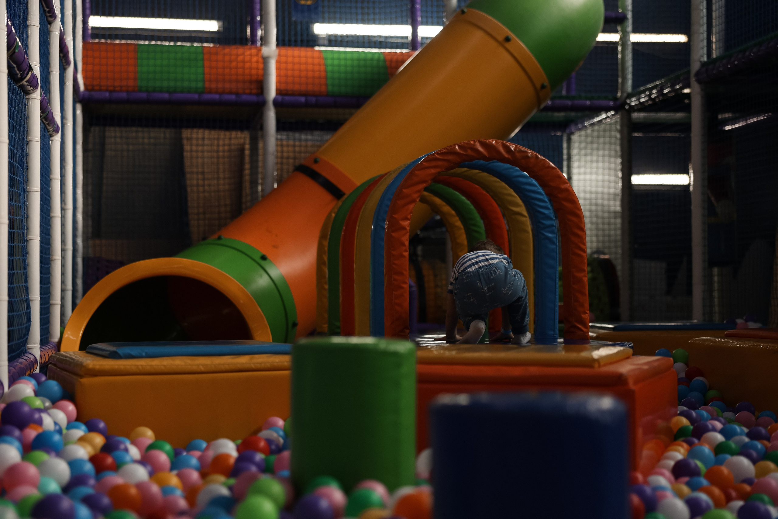 Вовусле 6 лет. Свадебный и семейный Фотограф Денис Кошель