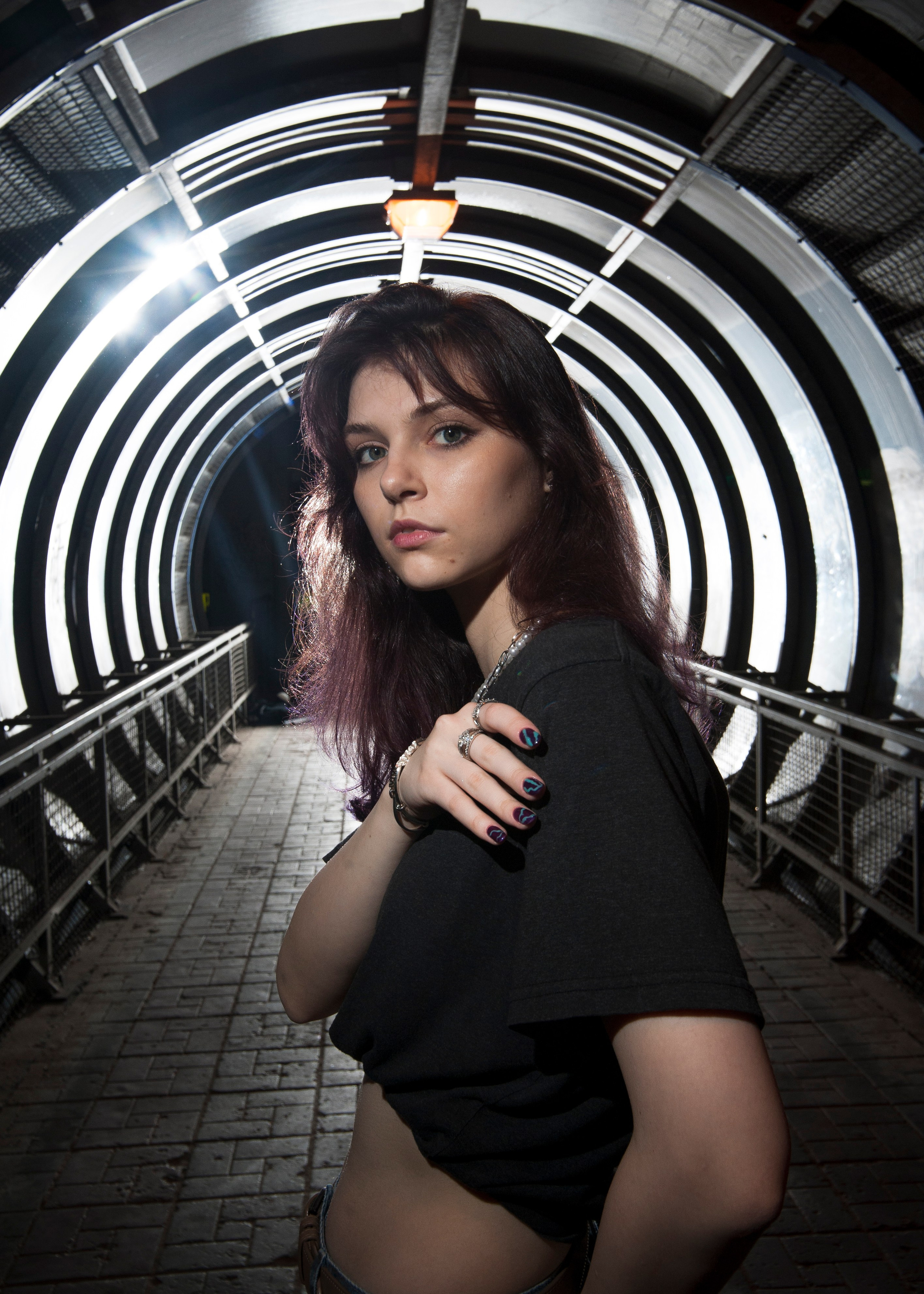 Юлия. Арт-фотограф в Рязани Курилов Евгений