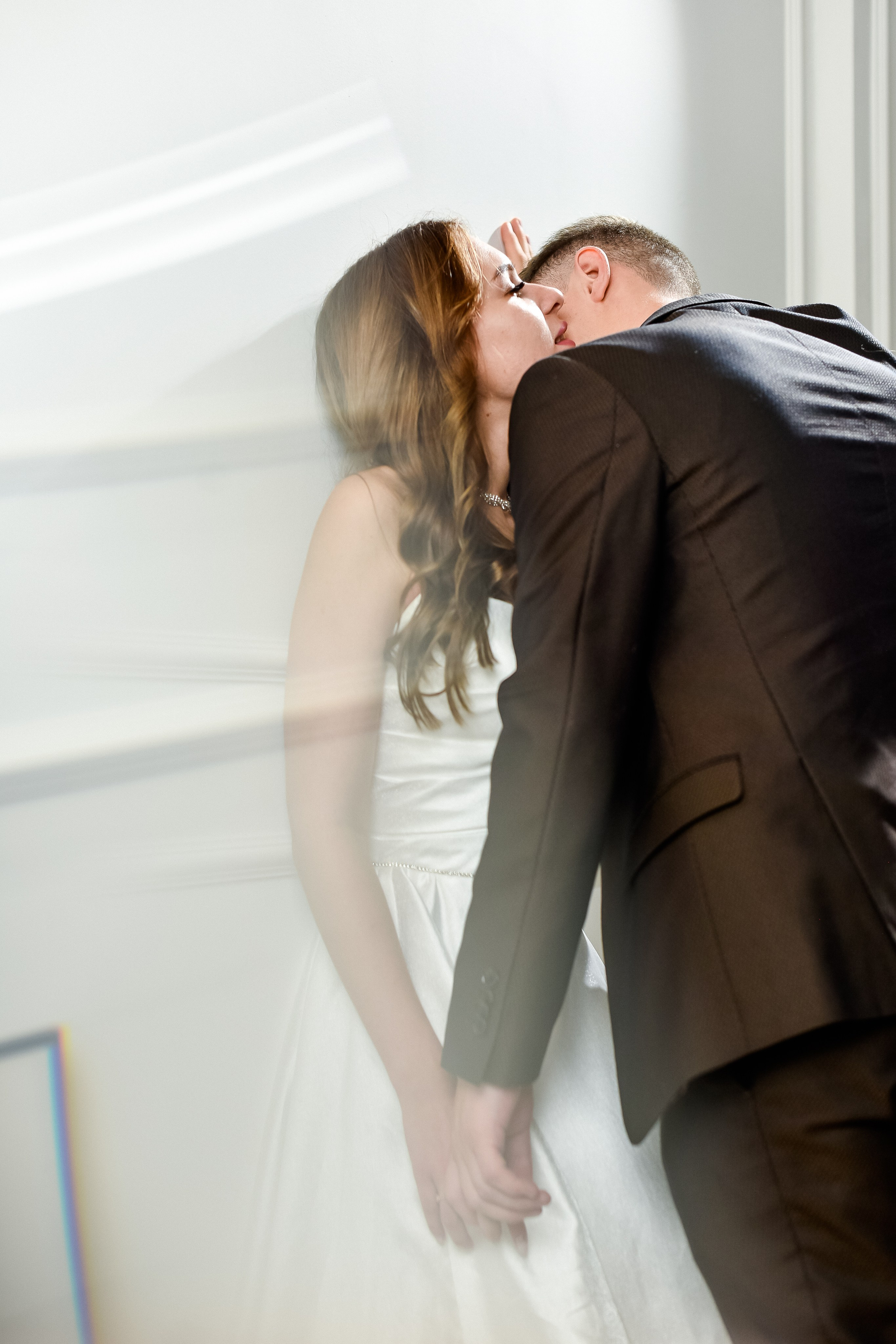 Свадьба Елизаветы и Даниила