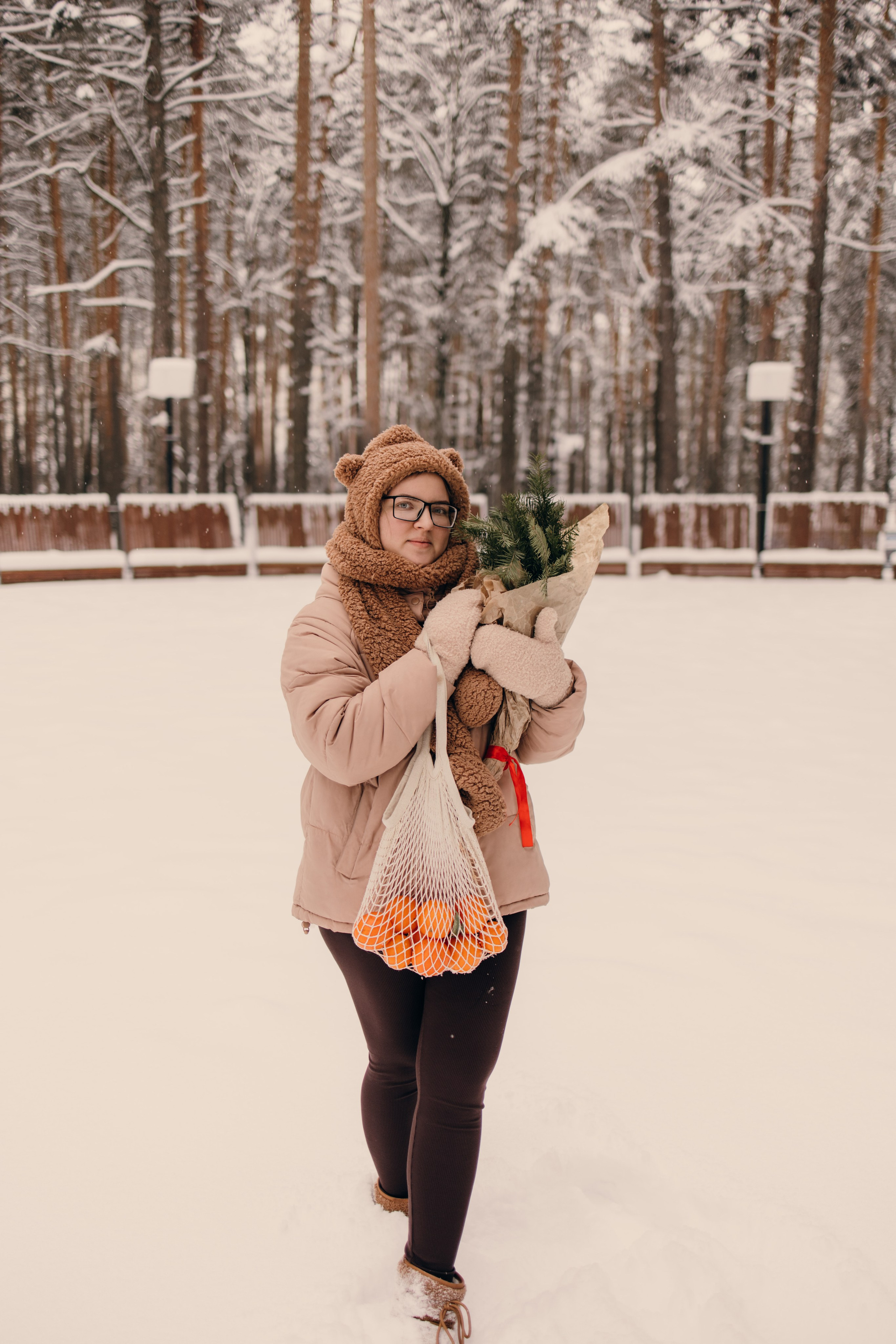 Аня. Коновалова Ольга | фотограф в Пензе и Заречном