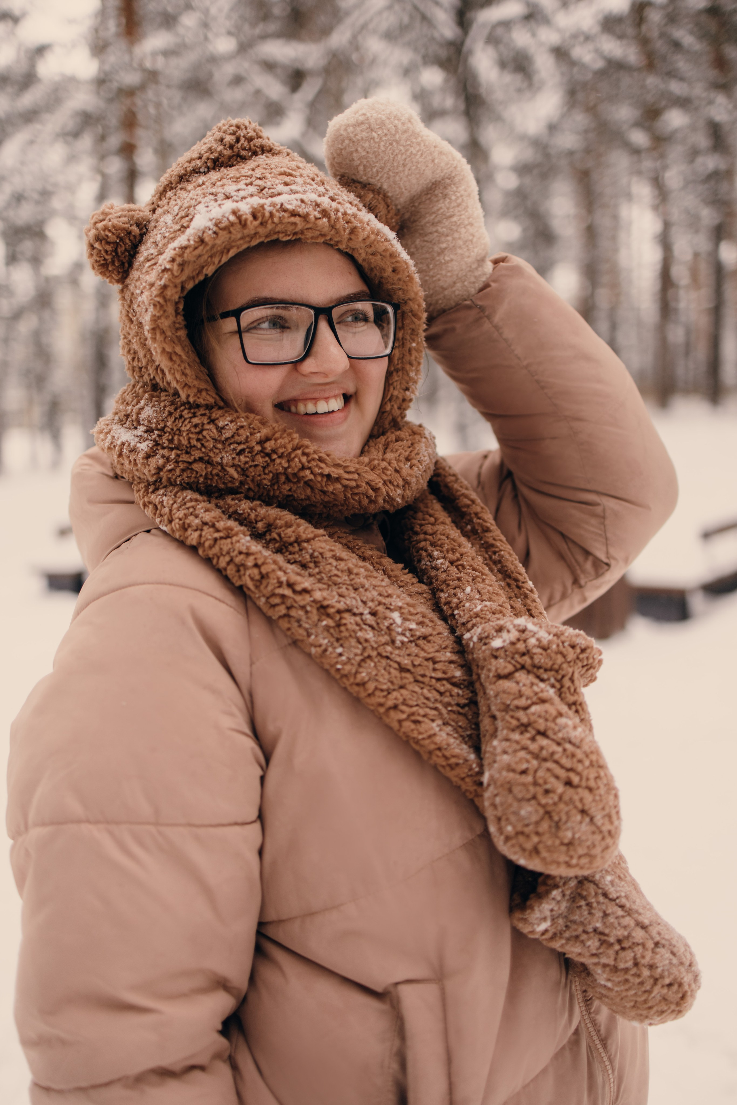 Аня. Коновалова Ольга | фотограф в Пензе и Заречном