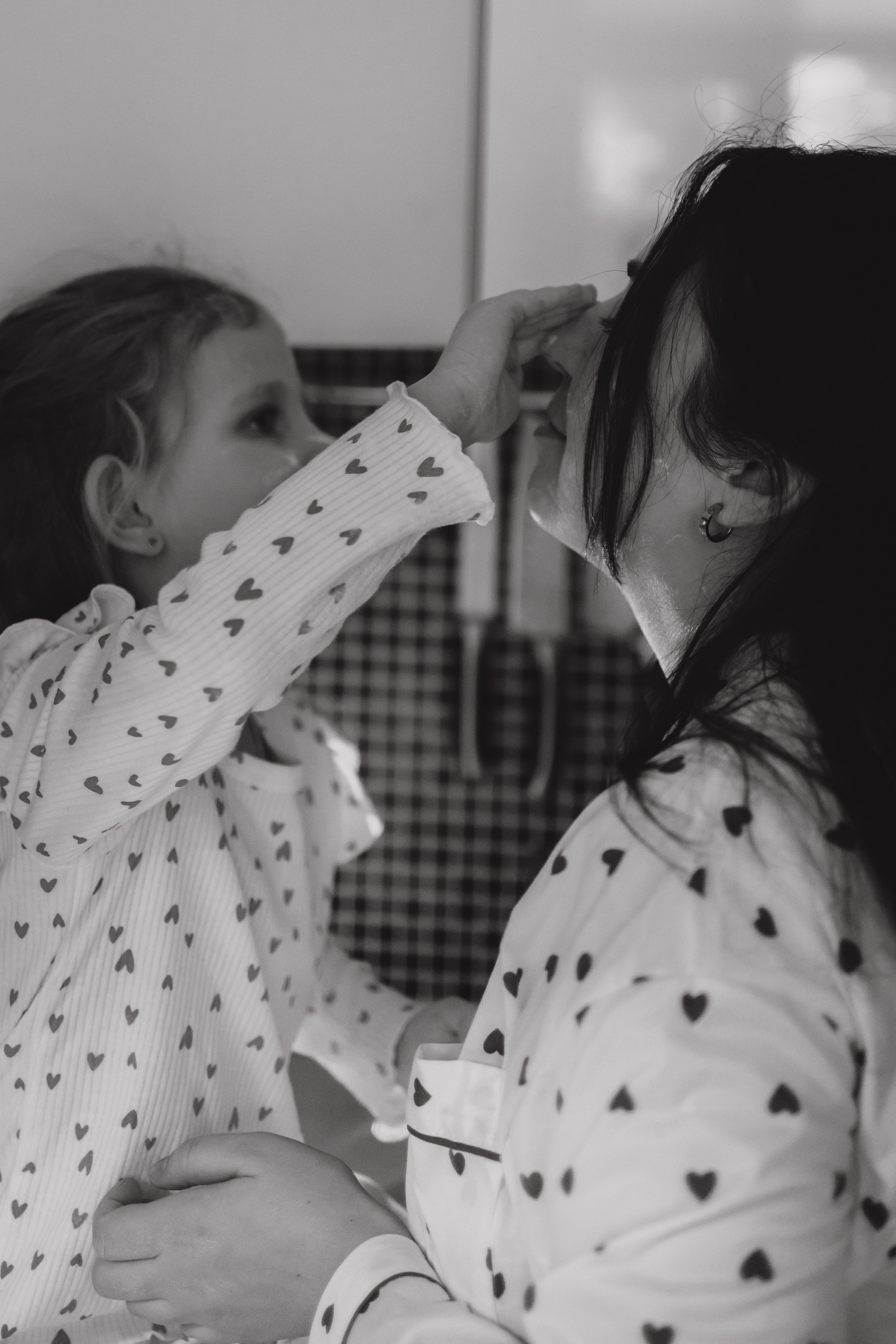 Влада и Василиса. Коновалова Ольга | фотограф в Пензе и Заречном