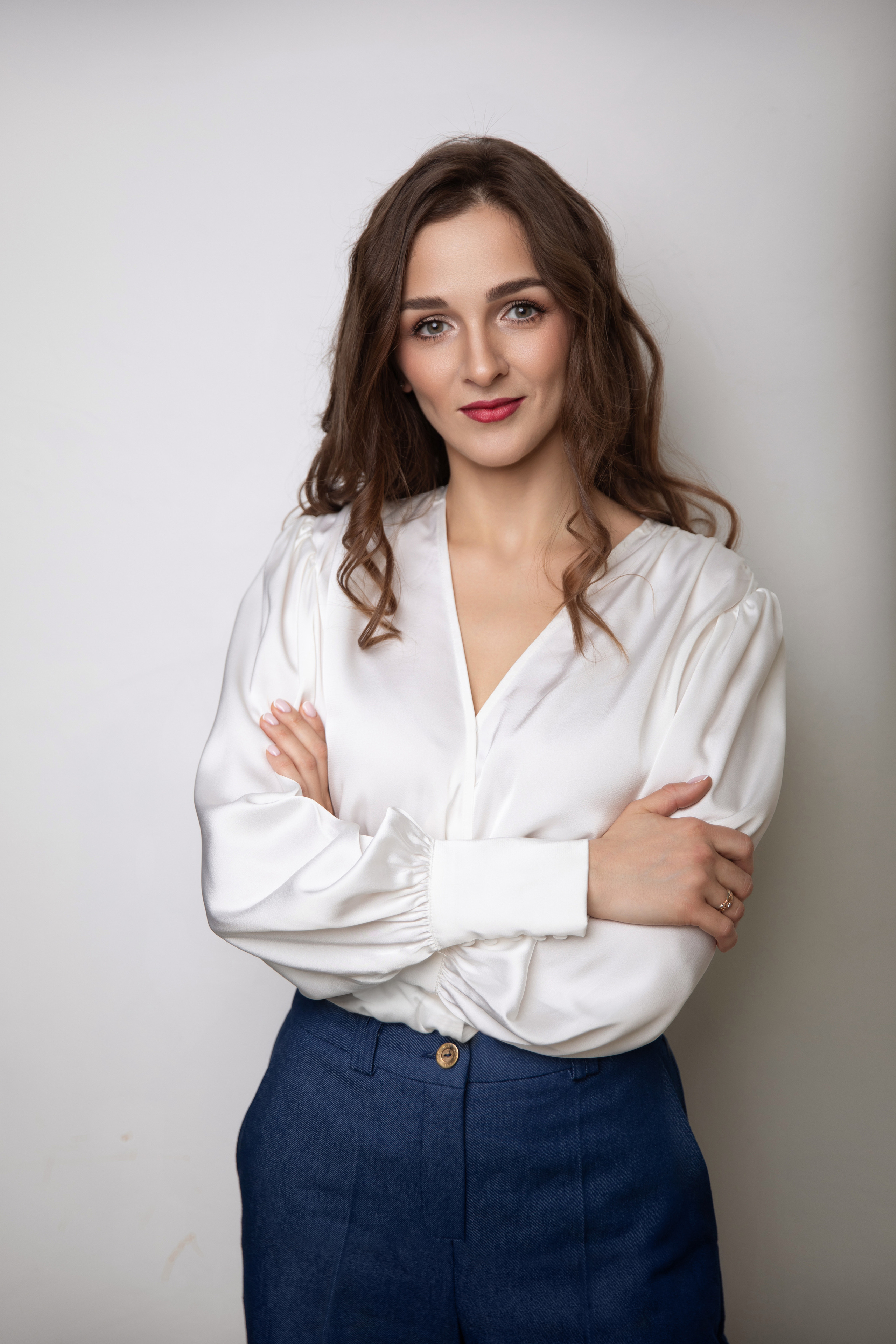 Ретушь. Студийный фотограф Пермь